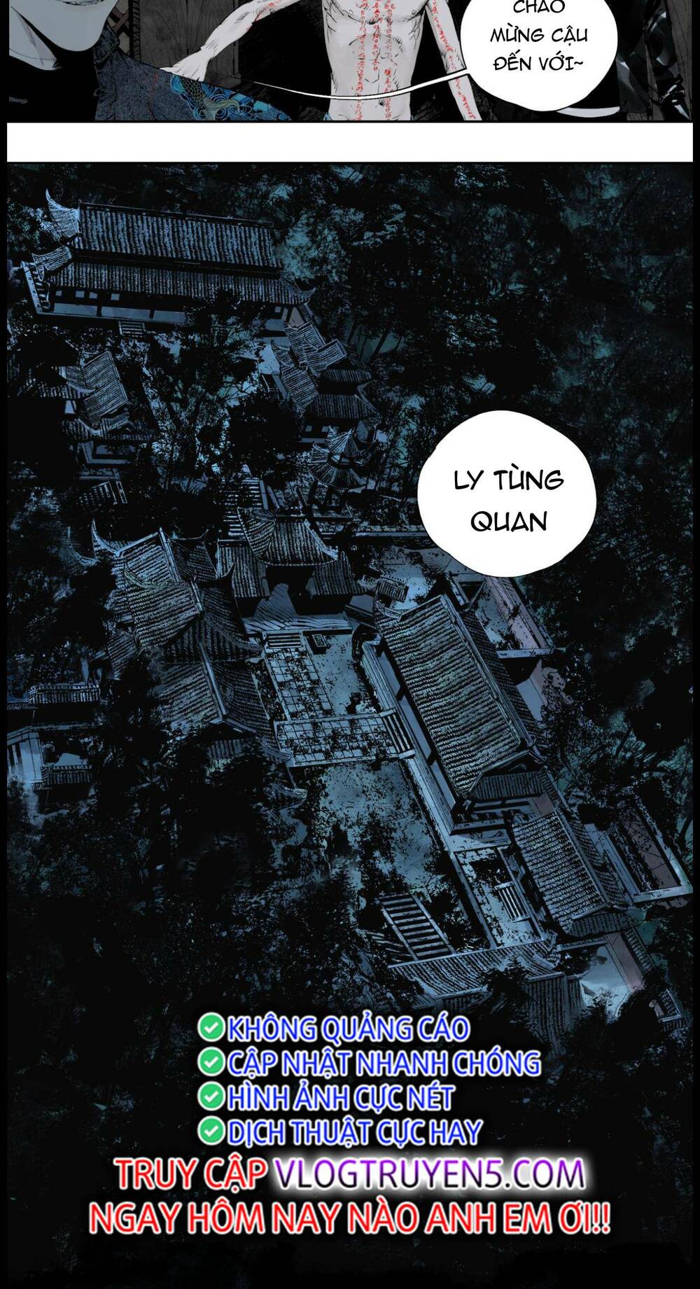 Sở Ô - Chap 4 - Trang 15