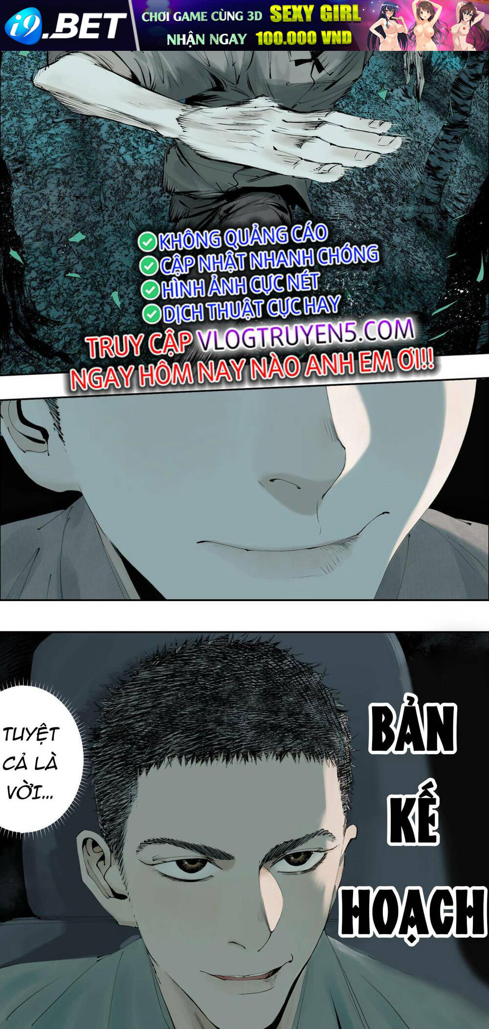 Sở Ô - Chap 4 - Trang 29
