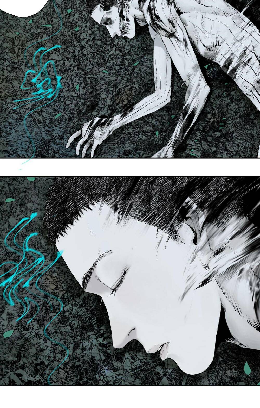 Sở Ô - Chap 4 - Trang 39