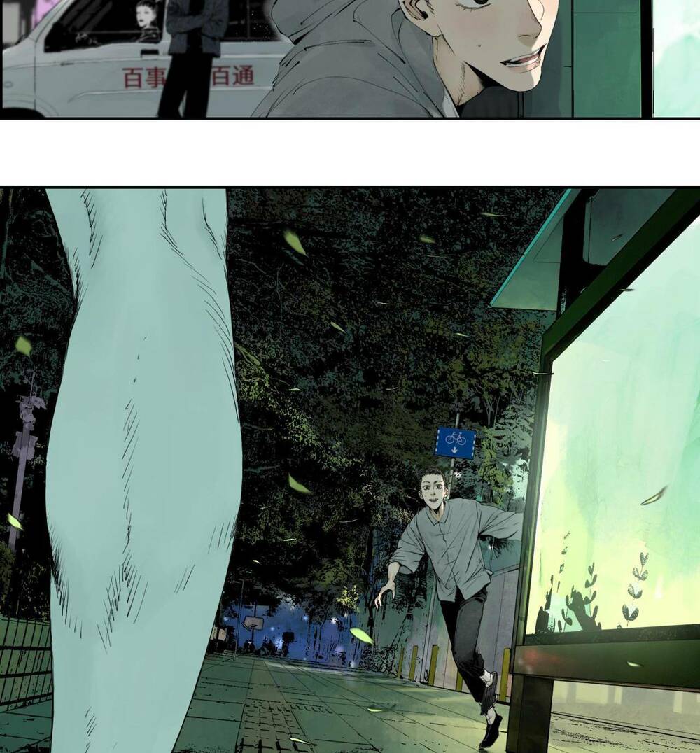 Sở Ô - Chap 4 - Trang 43