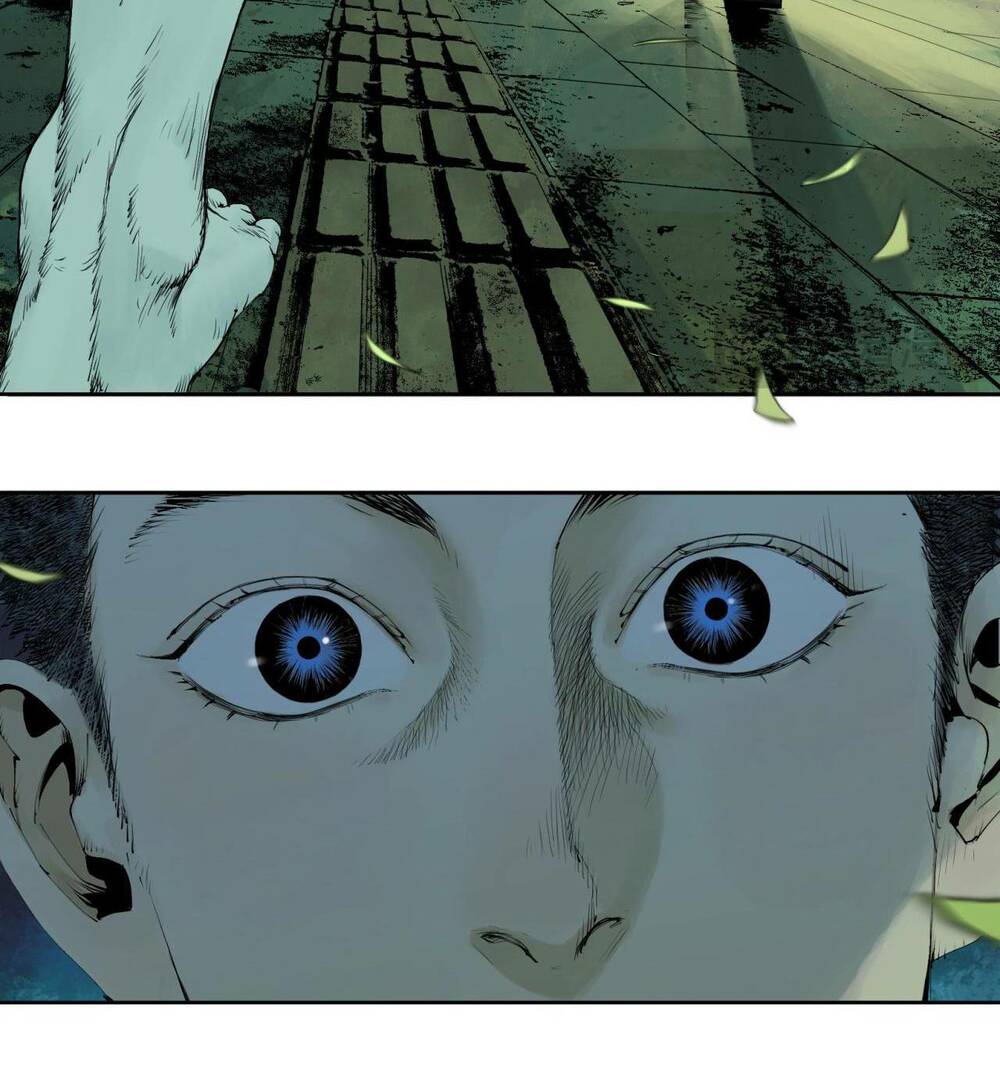 Sở Ô - Chap 4 - Trang 44