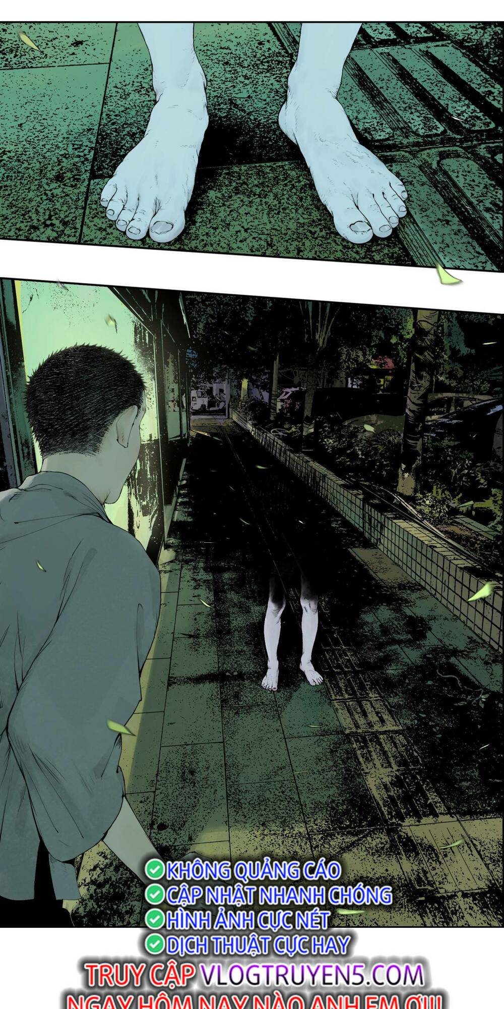 Sở Ô - Chap 4 - Trang 45
