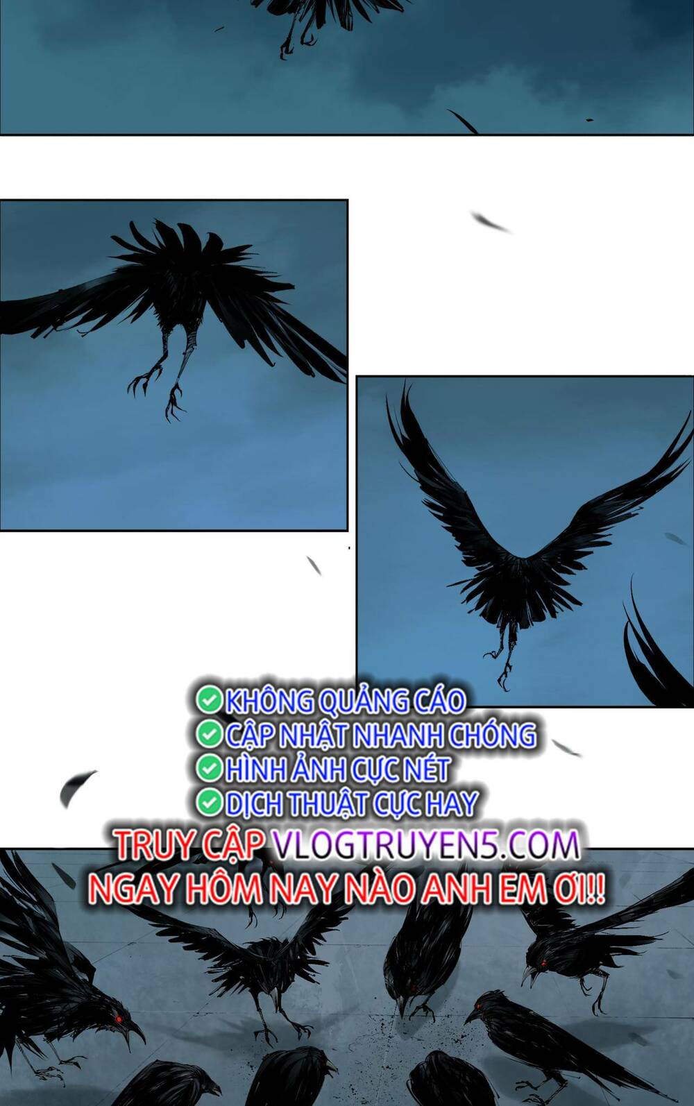 Sở Ô - Chap 4 - Trang 51