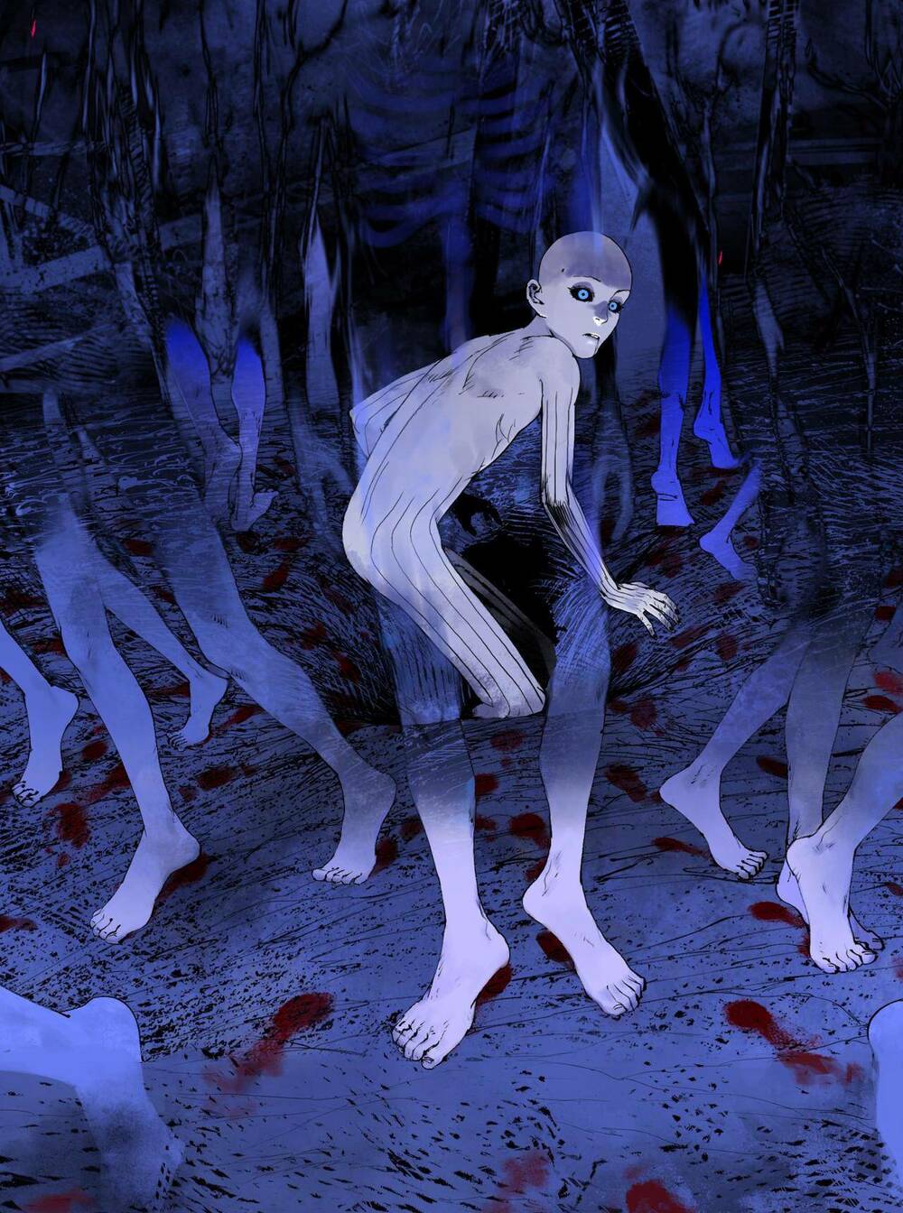 Sở Ô - Chap 4 - Trang 59