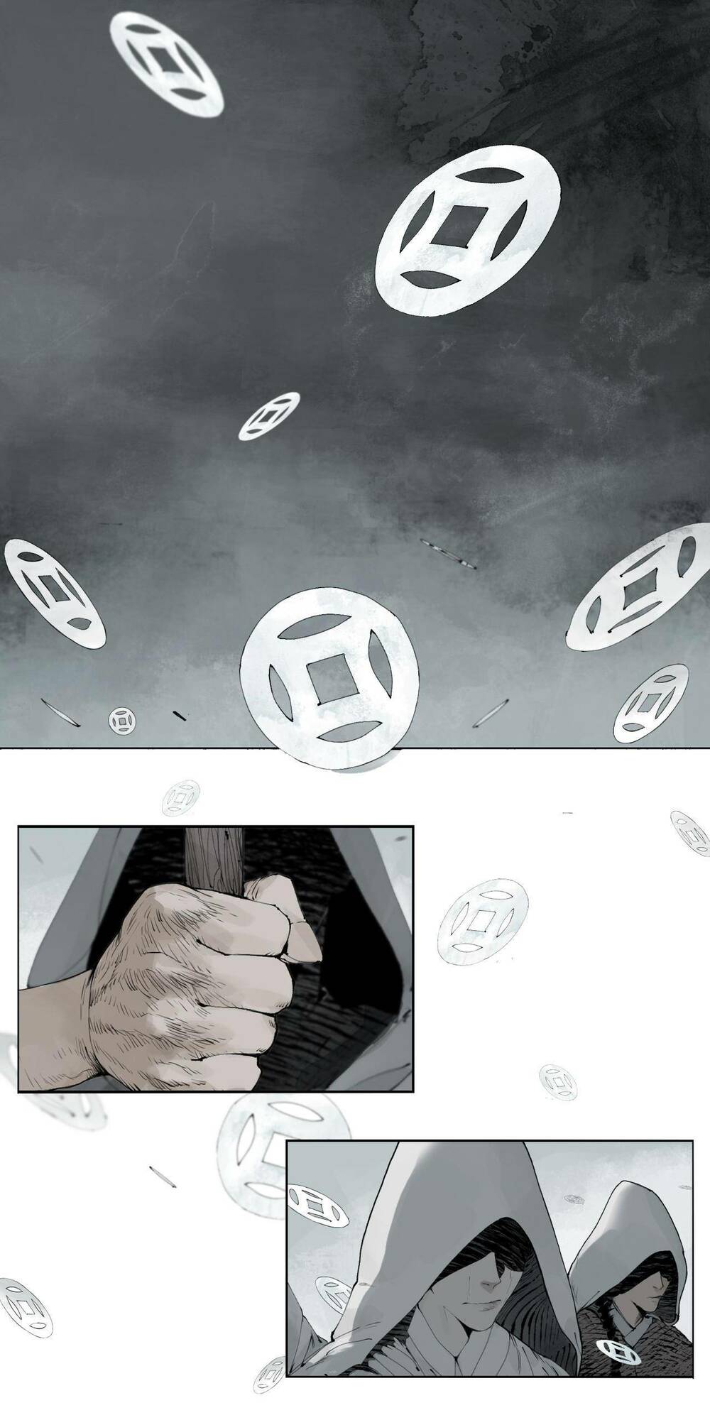 Sở Ô - Chap 5 - Trang 0