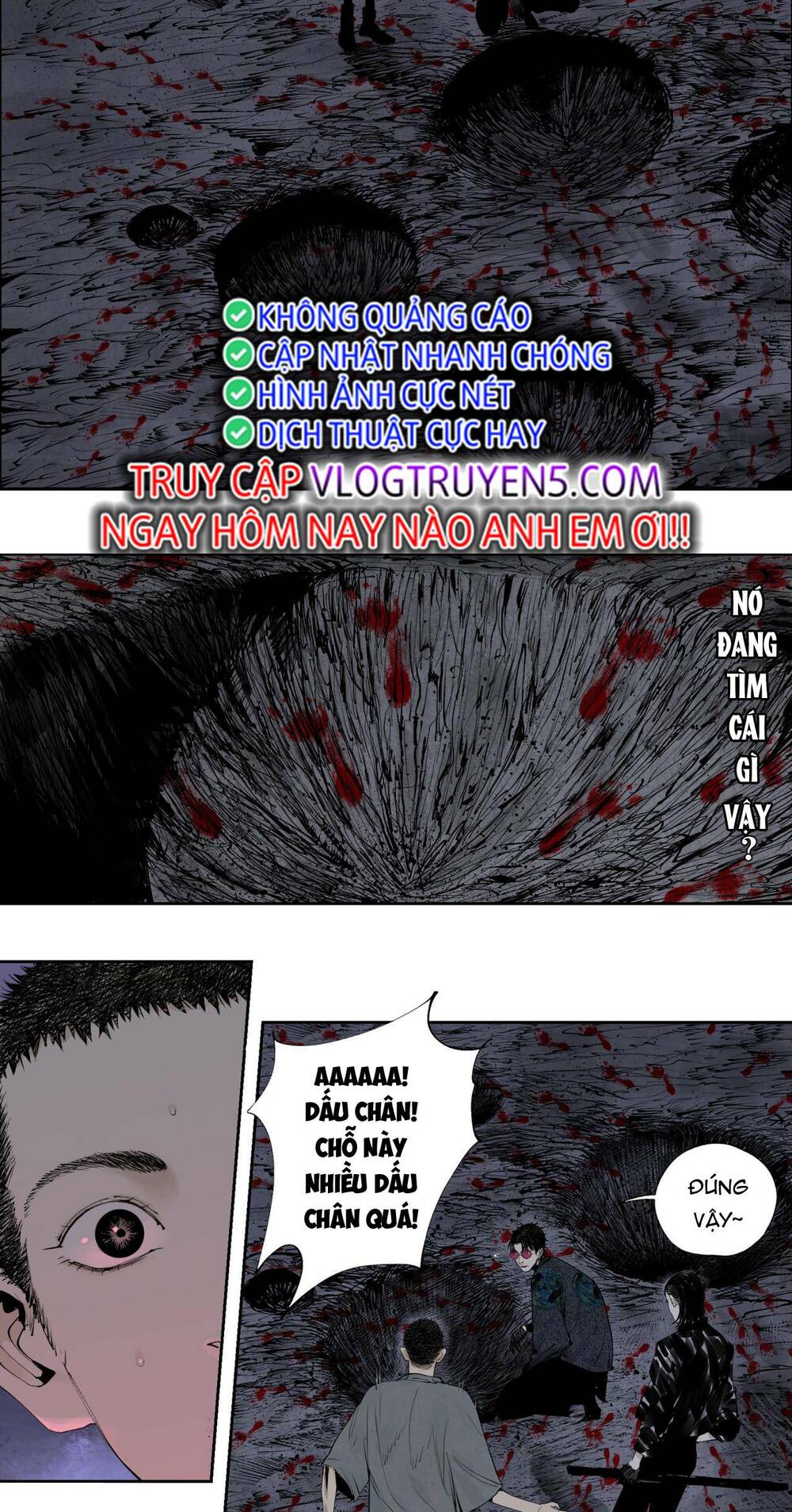 Sở Ô - Chap 5 - Trang 10