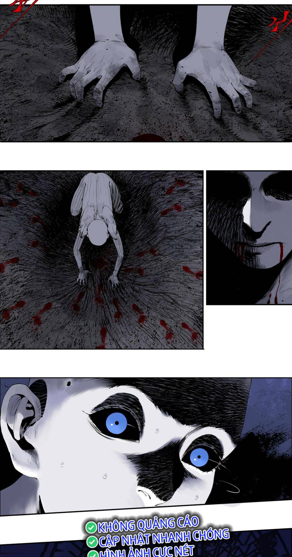 Sở Ô - Chap 5 - Trang 2