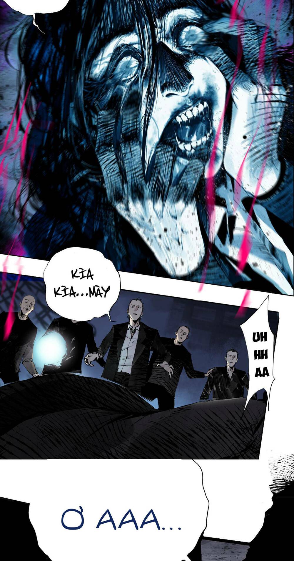 Sở Ô - Chap 5 - Trang 26