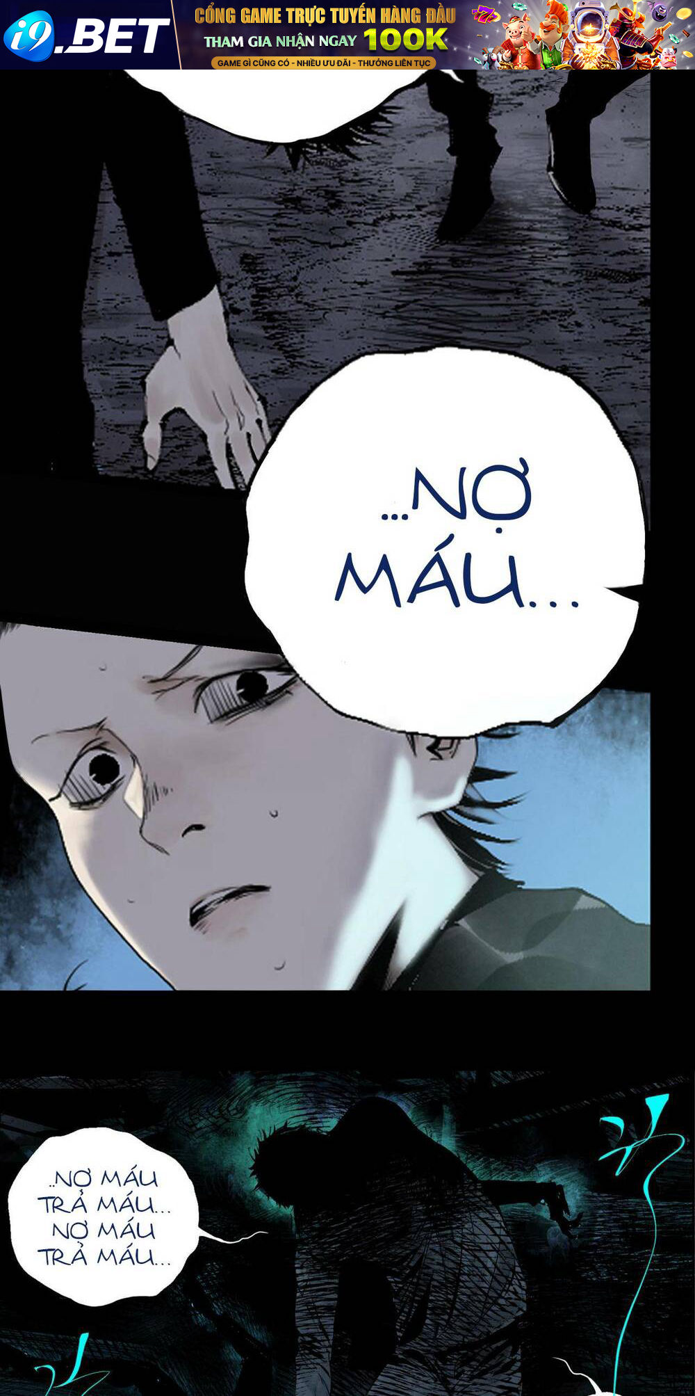 Sở Ô - Chap 5 - Trang 27