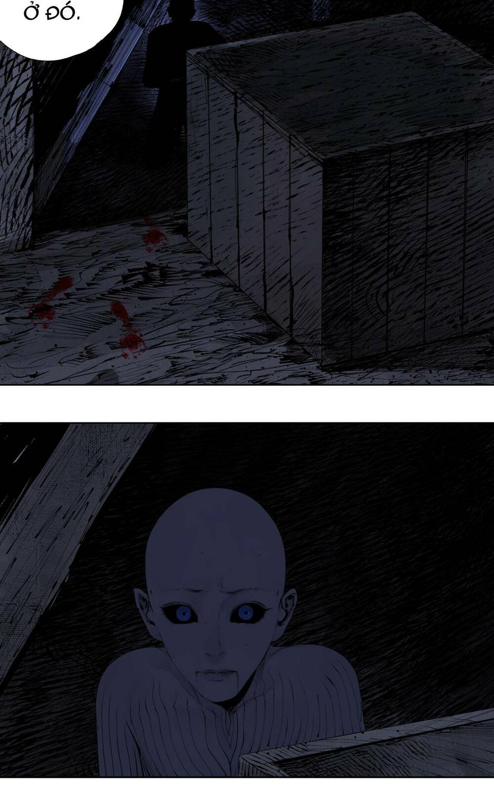 Sở Ô - Chap 5 - Trang 31