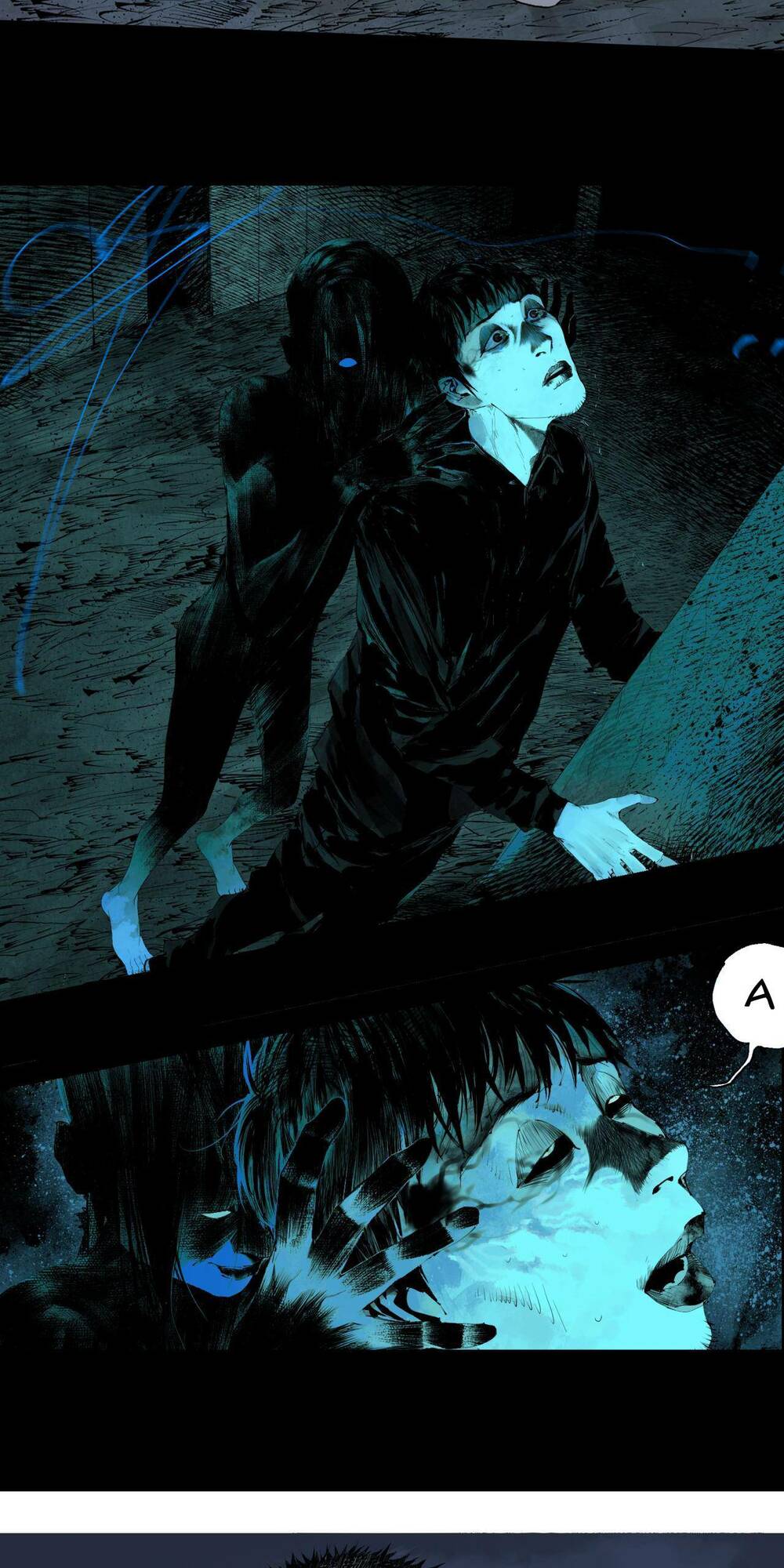Sở Ô - Chap 5 - Trang 36
