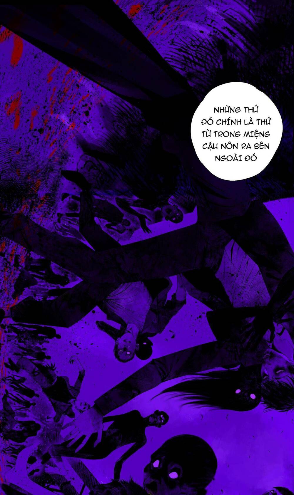 Sở Ô - Chap 5 - Trang 38