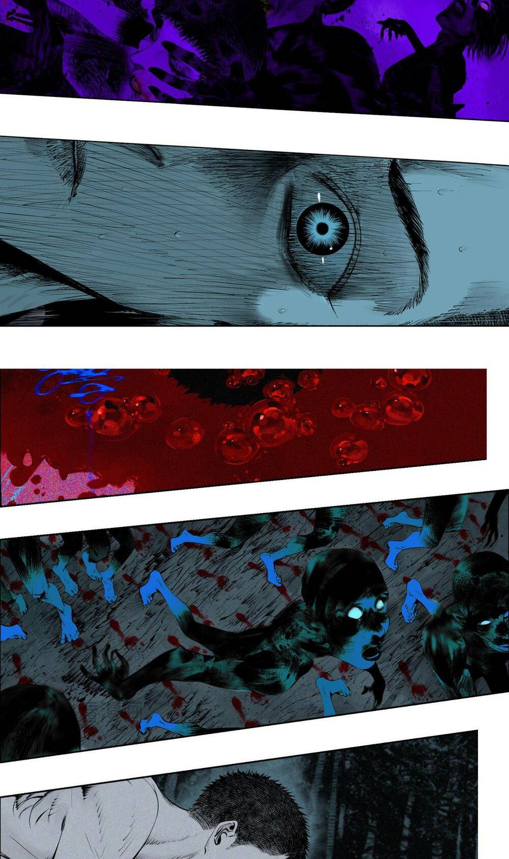 Sở Ô - Chap 5 - Trang 39