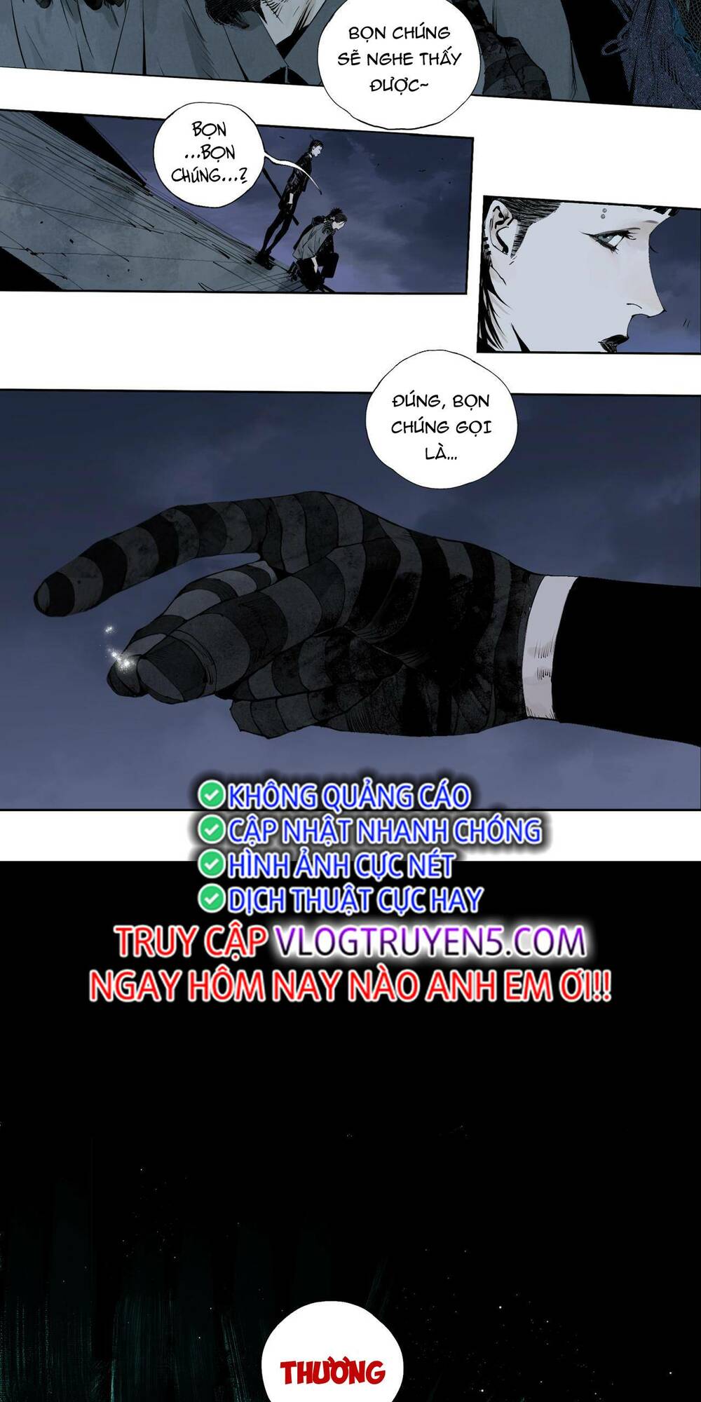 Sở Ô - Chap 5 - Trang 45