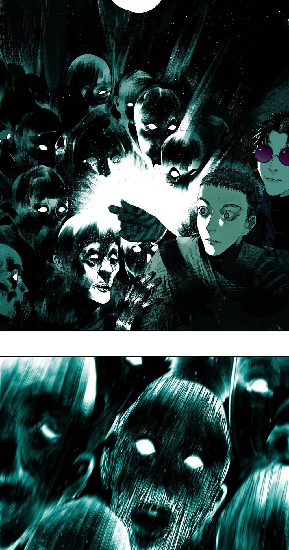 Sở Ô - Chap 5 - Trang 46