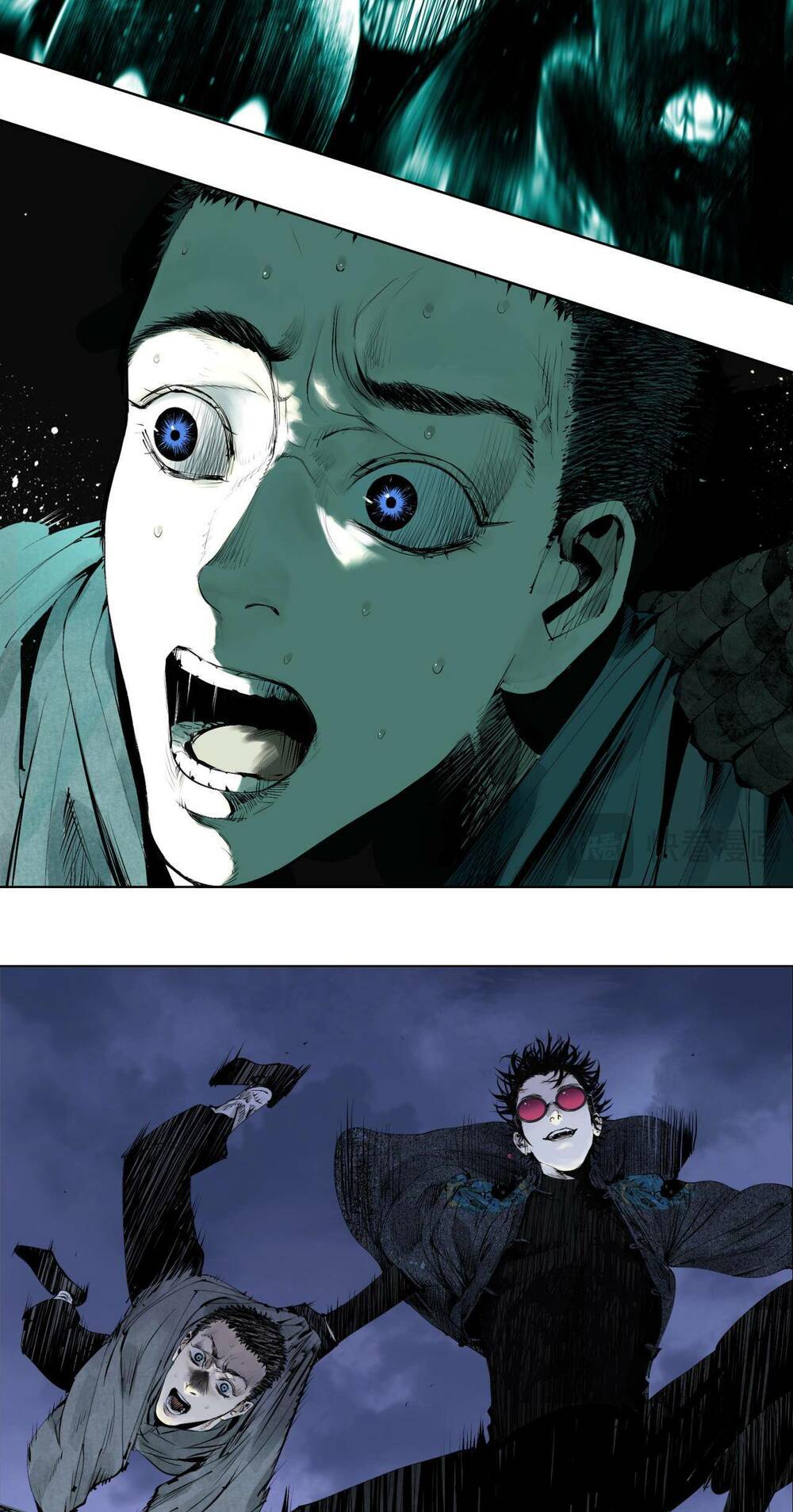 Sở Ô - Chap 5 - Trang 47