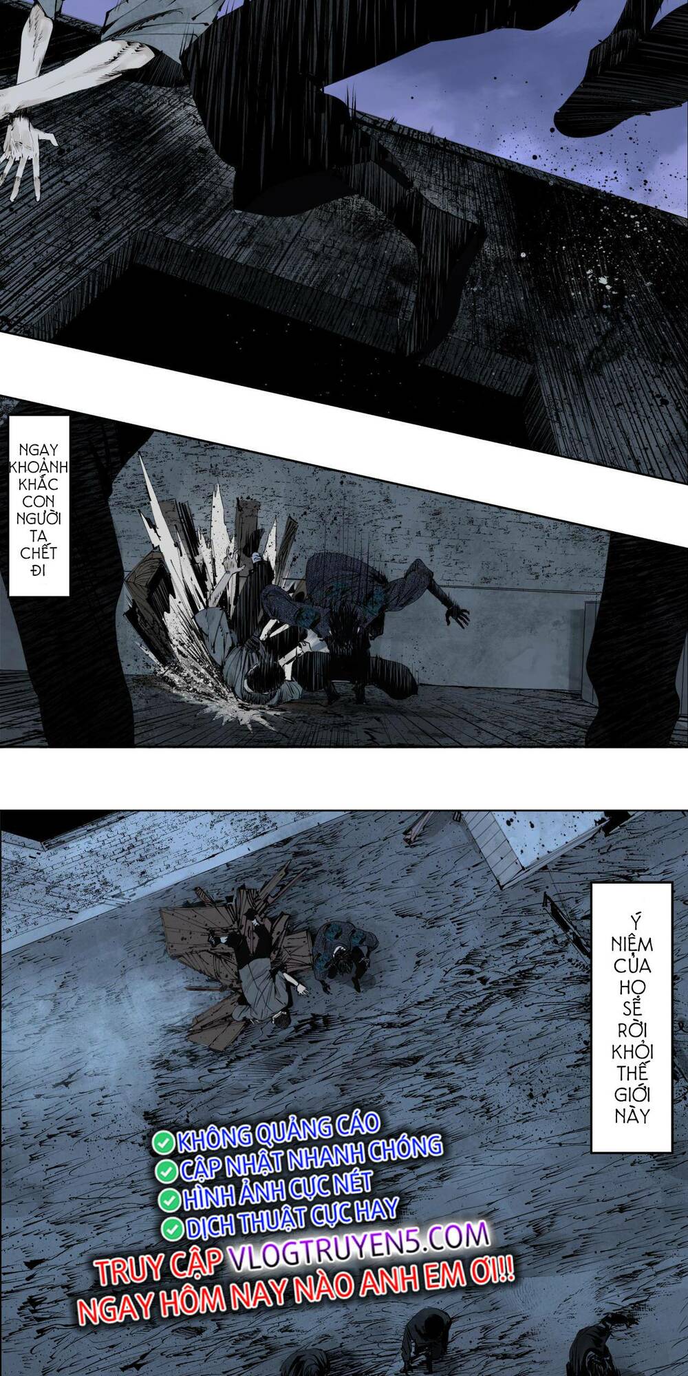 Sở Ô - Chap 5 - Trang 48