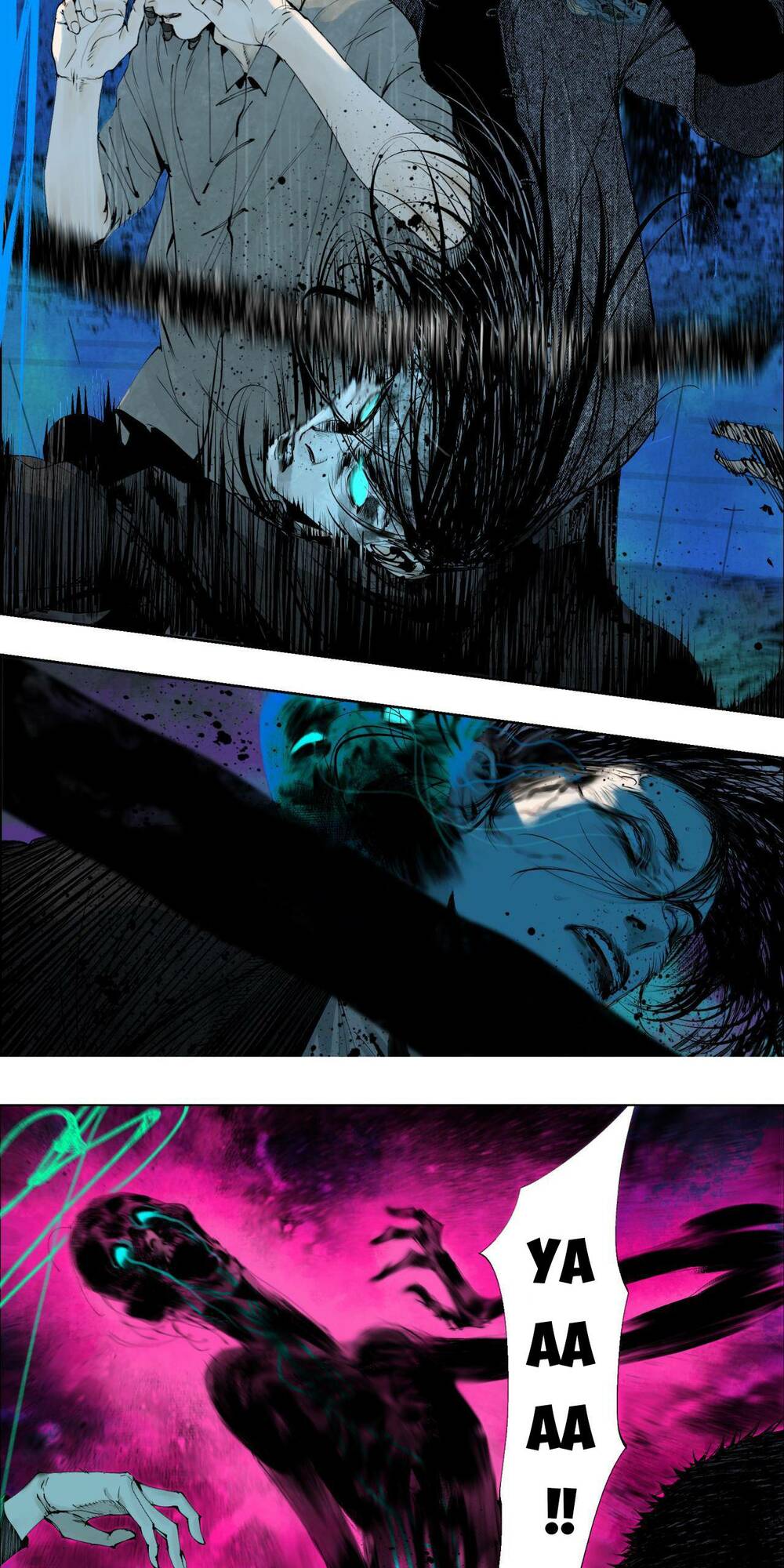 Sở Ô - Chap 5 - Trang 52