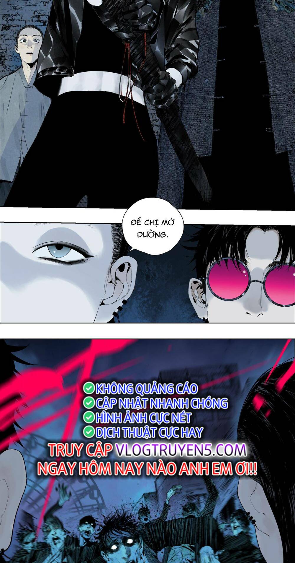 Sở Ô - Chap 5 - Trang 54