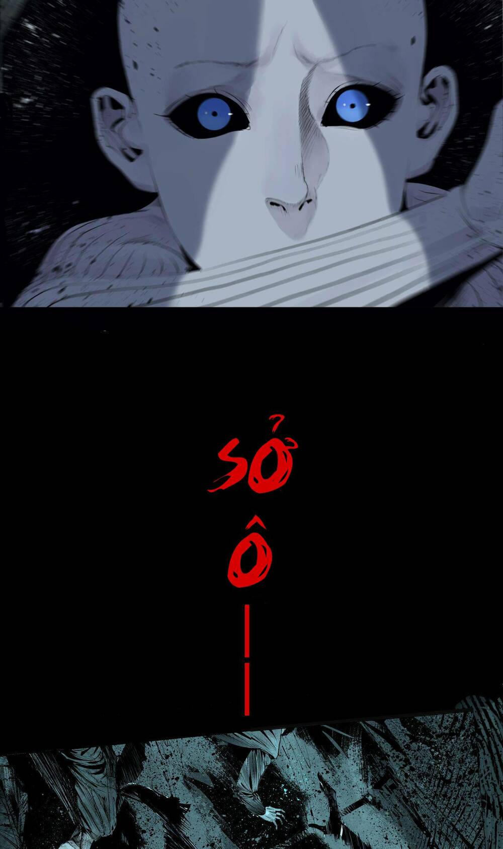 Sở Ô - Chap 5 - Trang 57