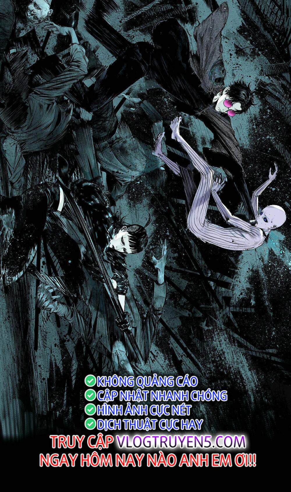 Sở Ô - Chap 5 - Trang 58