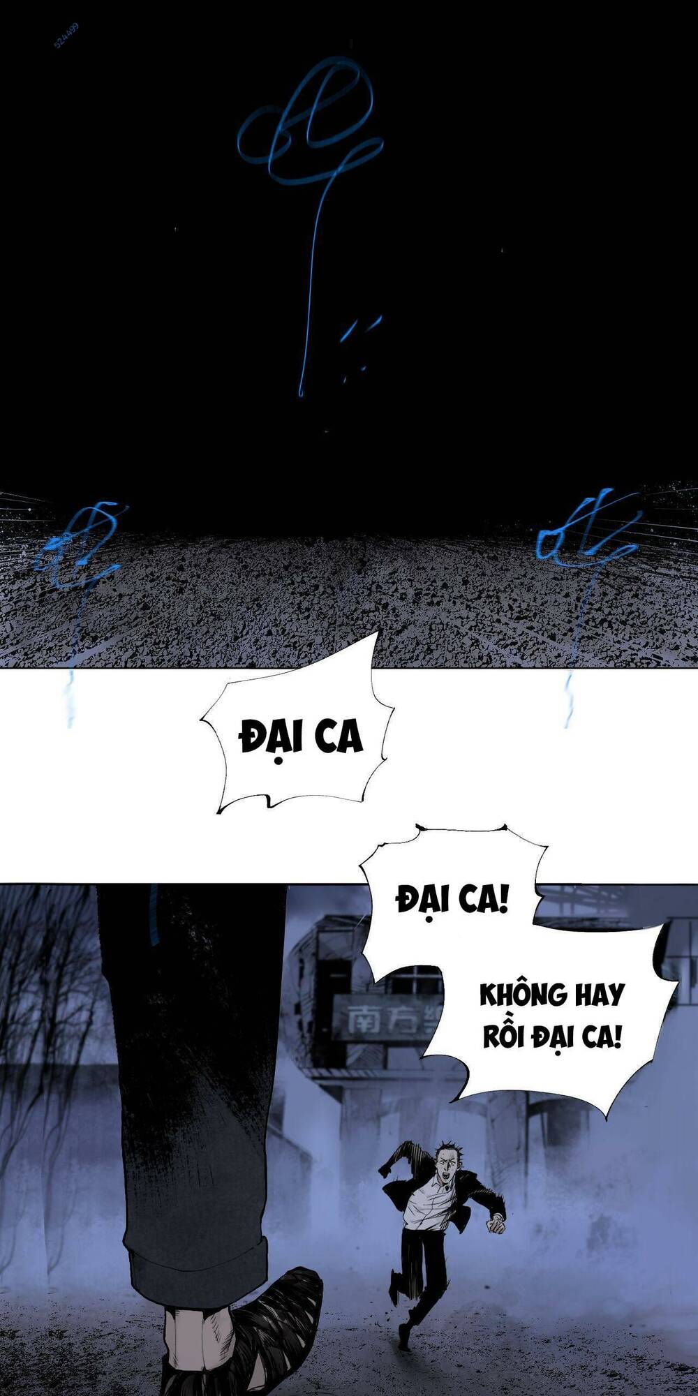 Sở Ô - Chap 6 - Trang 0
