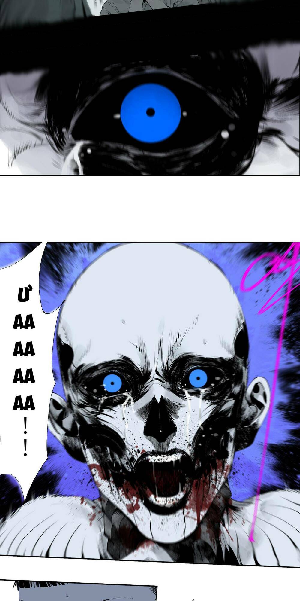 Sở Ô - Chap 6 - Trang 12