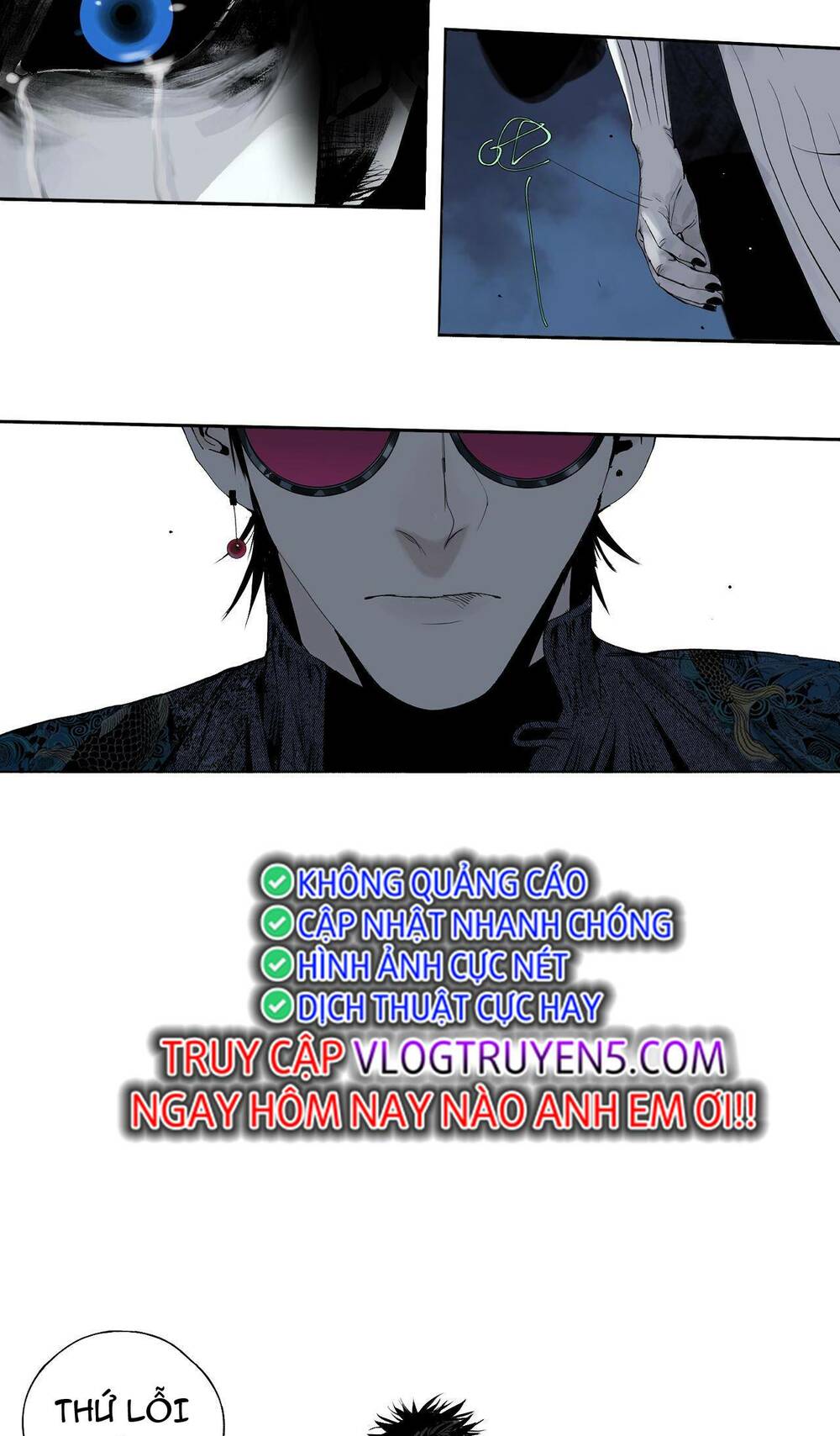 Sở Ô - Chap 6 - Trang 14