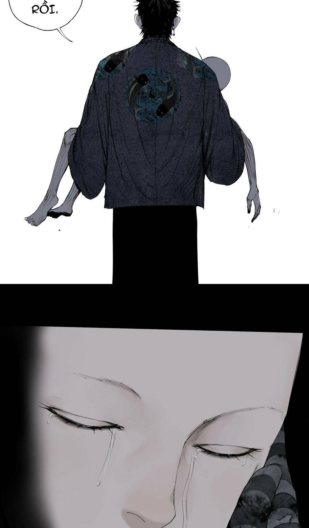 Sở Ô - Chap 6 - Trang 15
