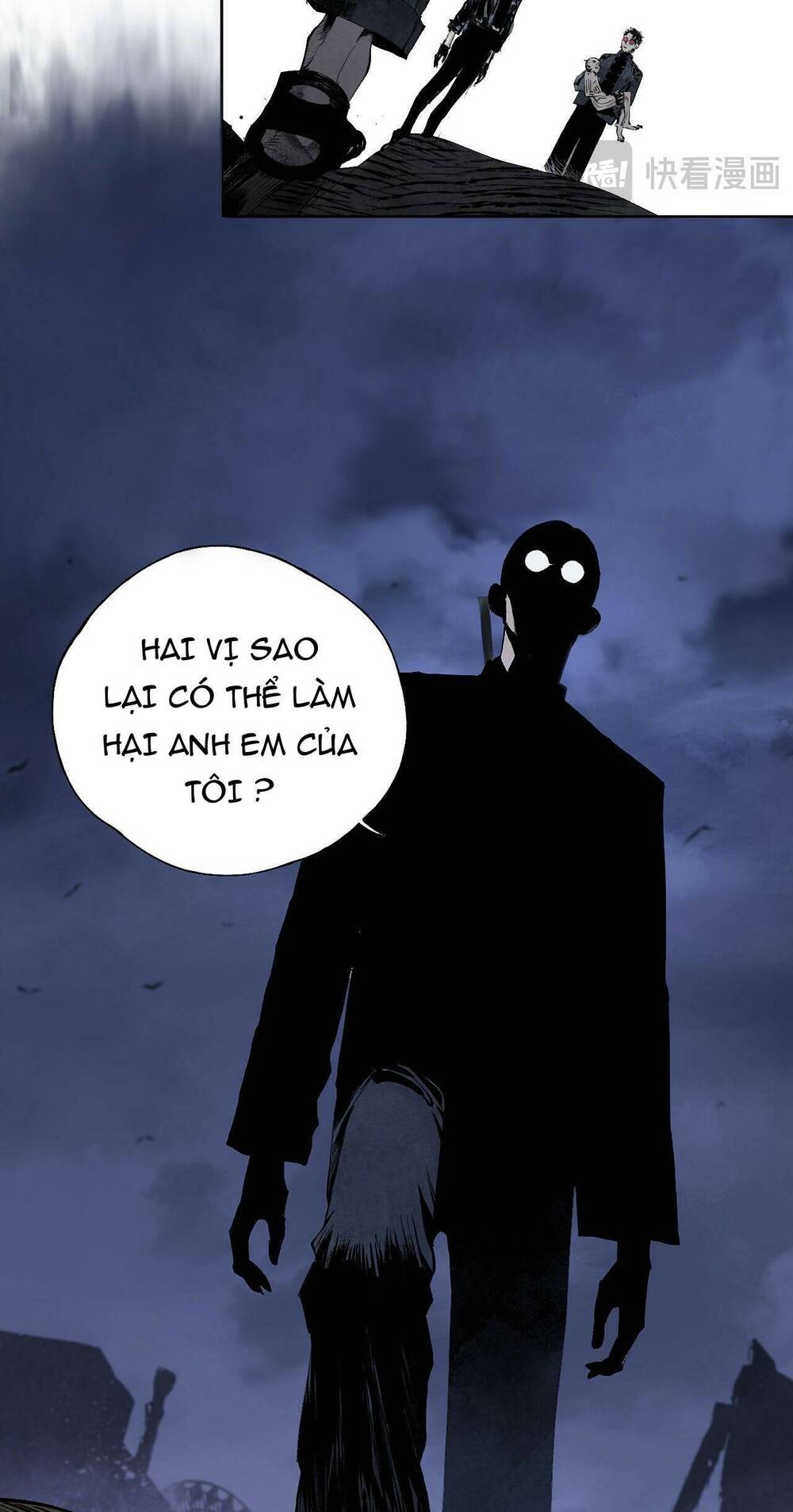 Sở Ô - Chap 6 - Trang 18