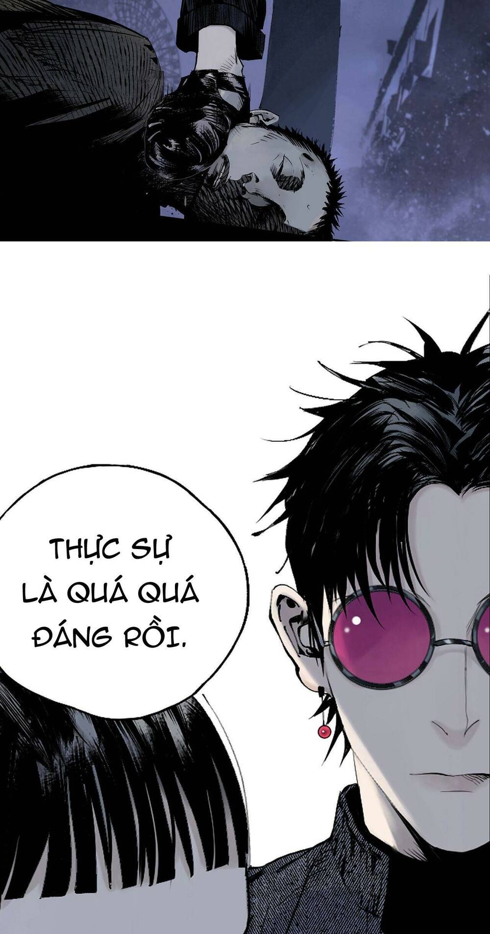Sở Ô - Chap 6 - Trang 19