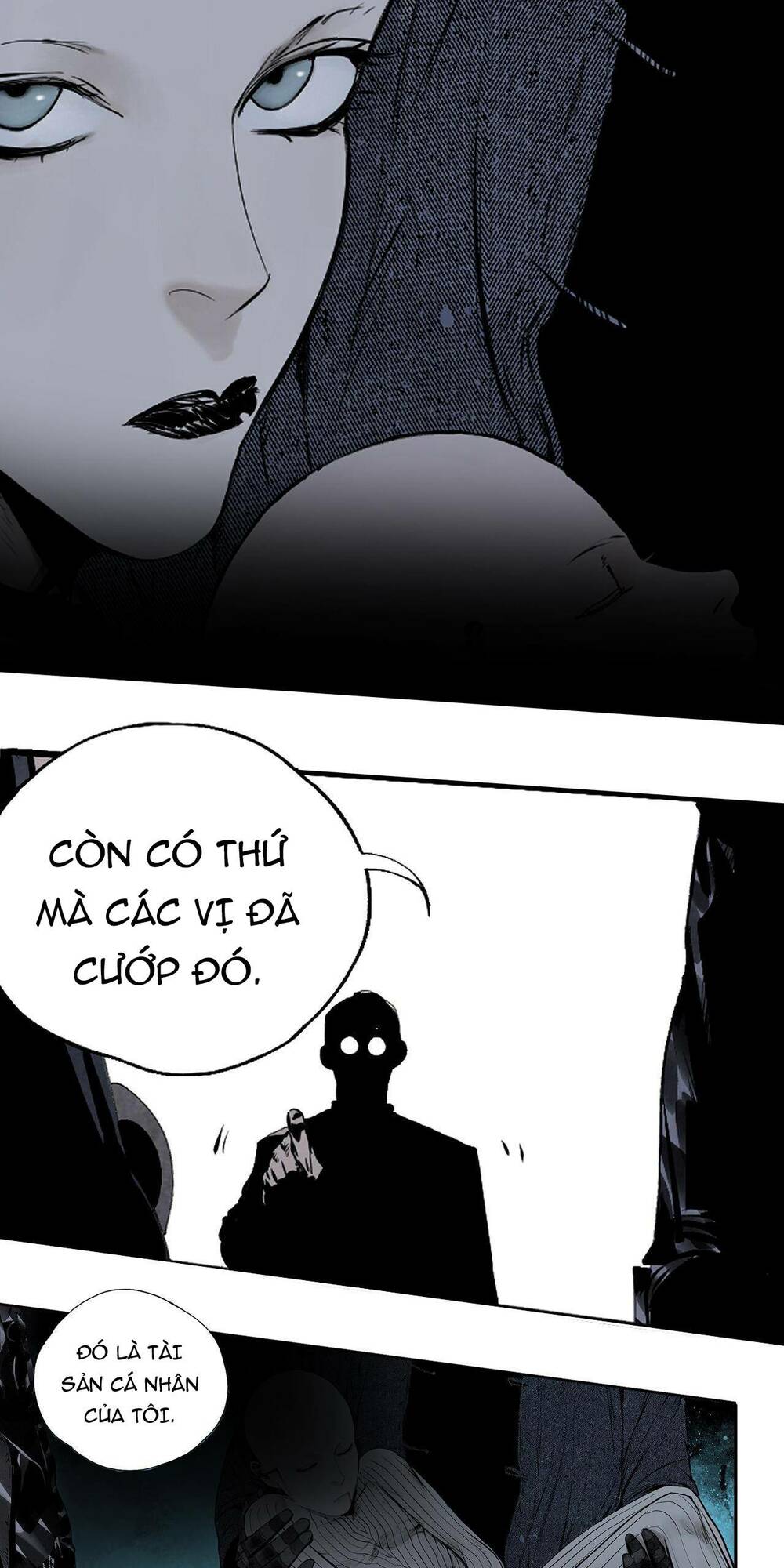 Sở Ô - Chap 6 - Trang 20