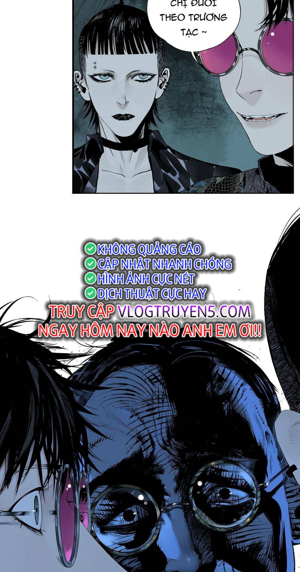 Sở Ô - Chap 6 - Trang 23