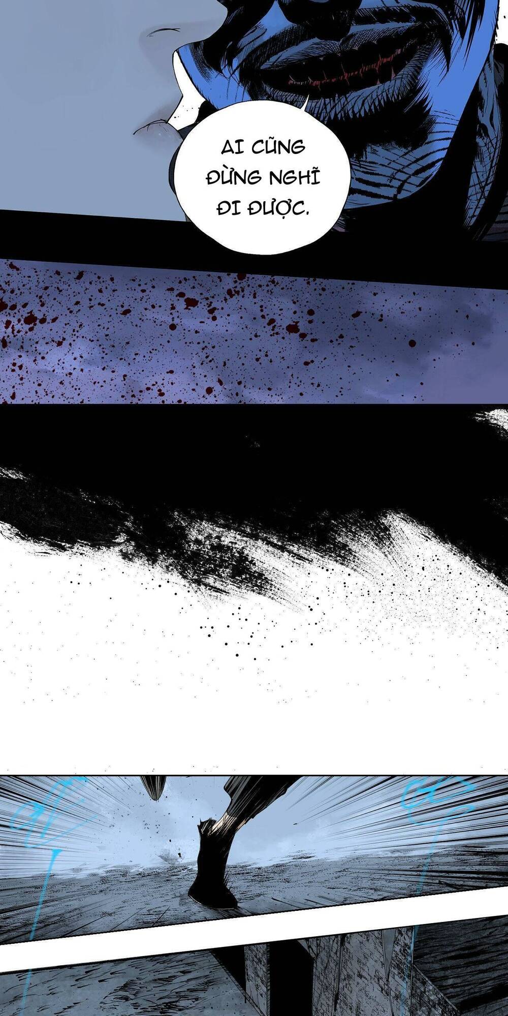 Sở Ô - Chap 6 - Trang 24