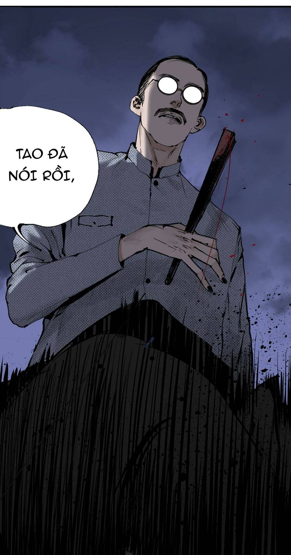 Sở Ô - Chap 6 - Trang 3