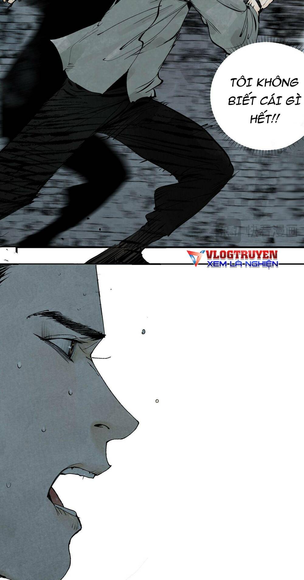 Sở Ô - Chap 6 - Trang 31