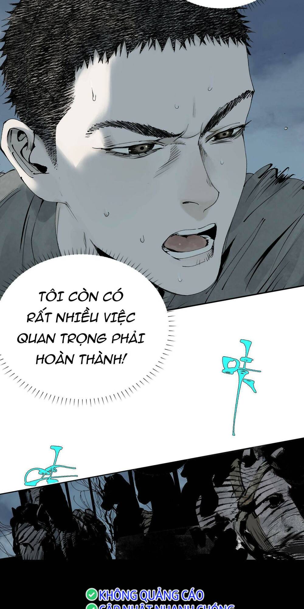 Sở Ô - Chap 6 - Trang 33