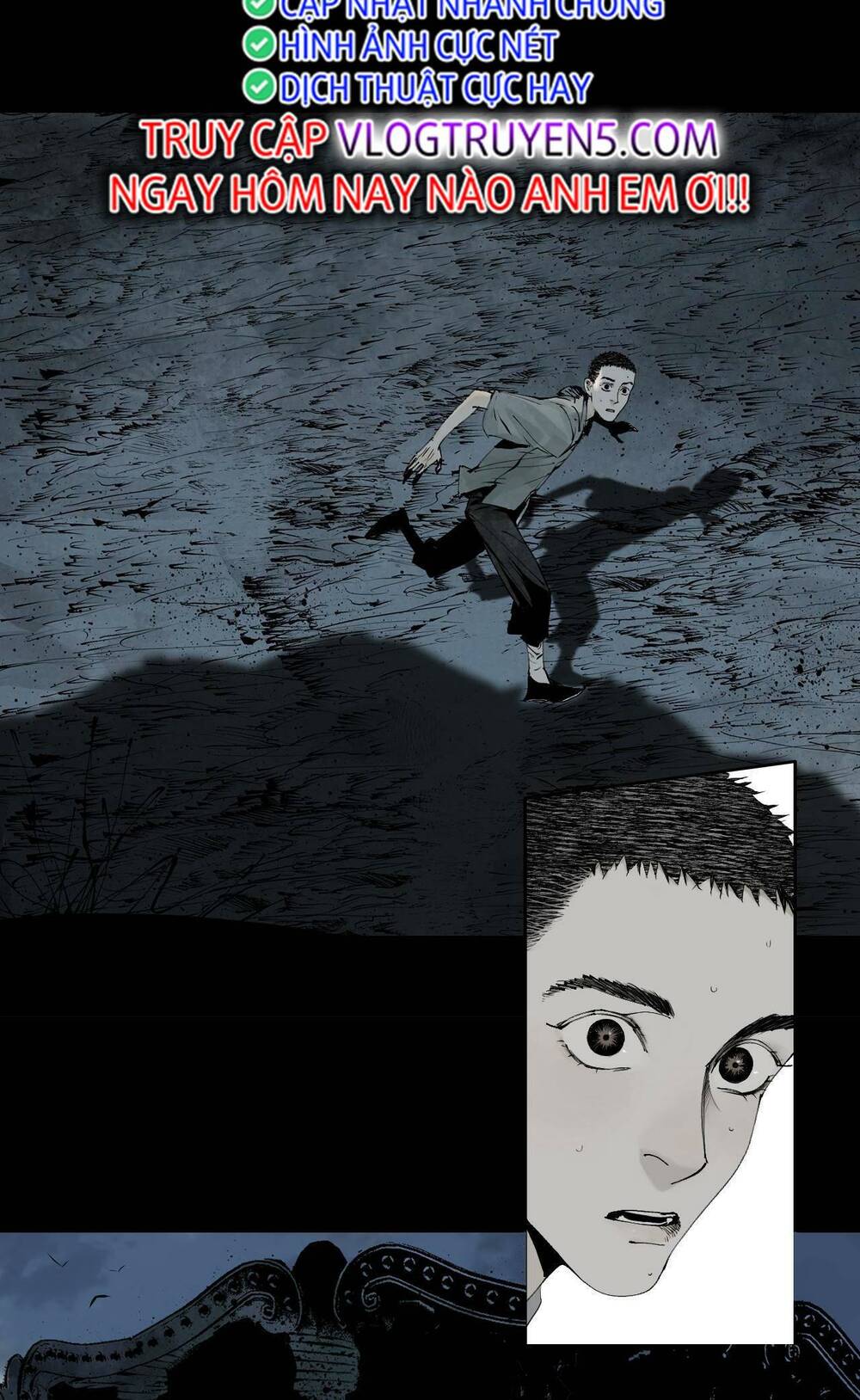 Sở Ô - Chap 6 - Trang 34