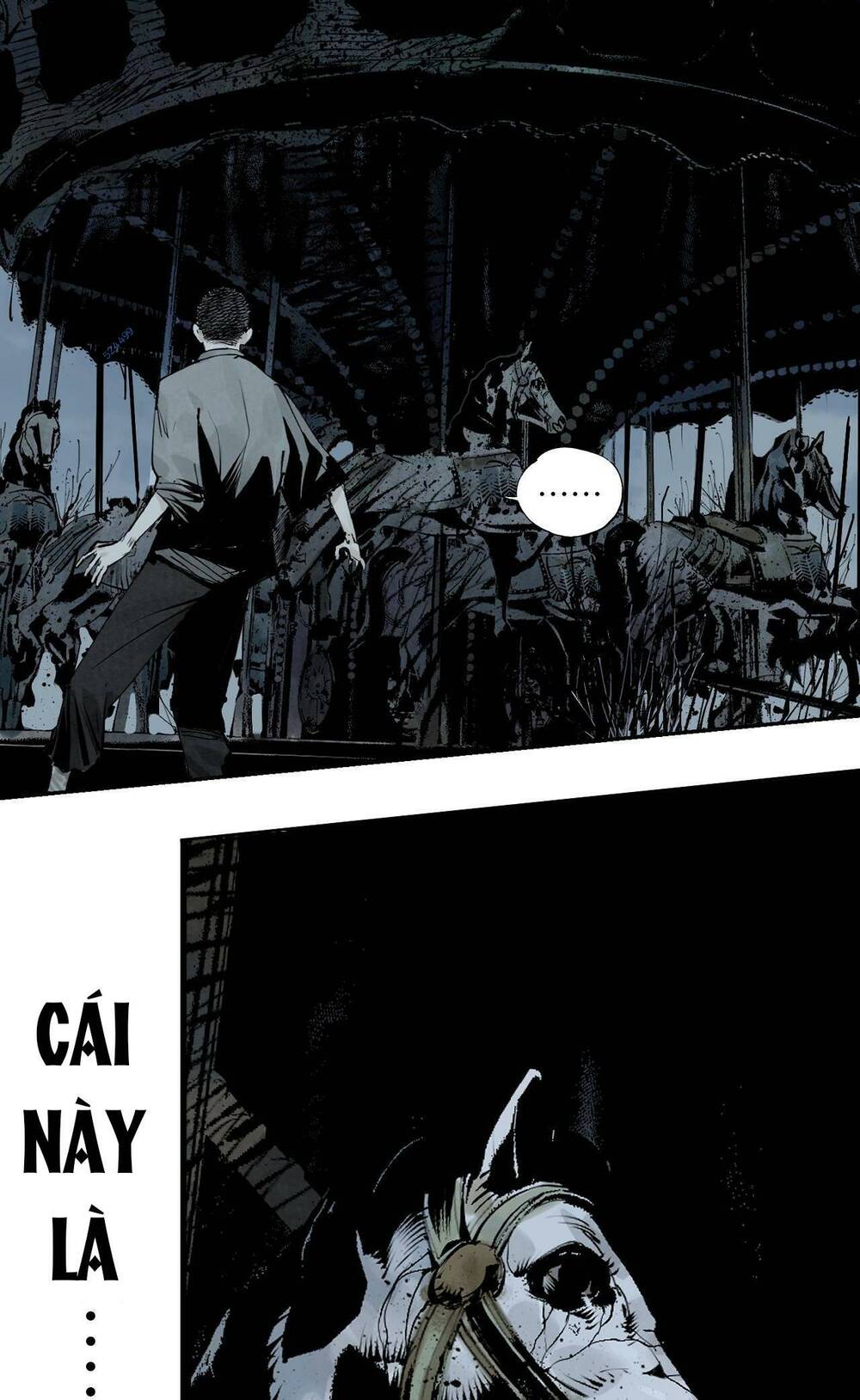 Sở Ô - Chap 6 - Trang 35