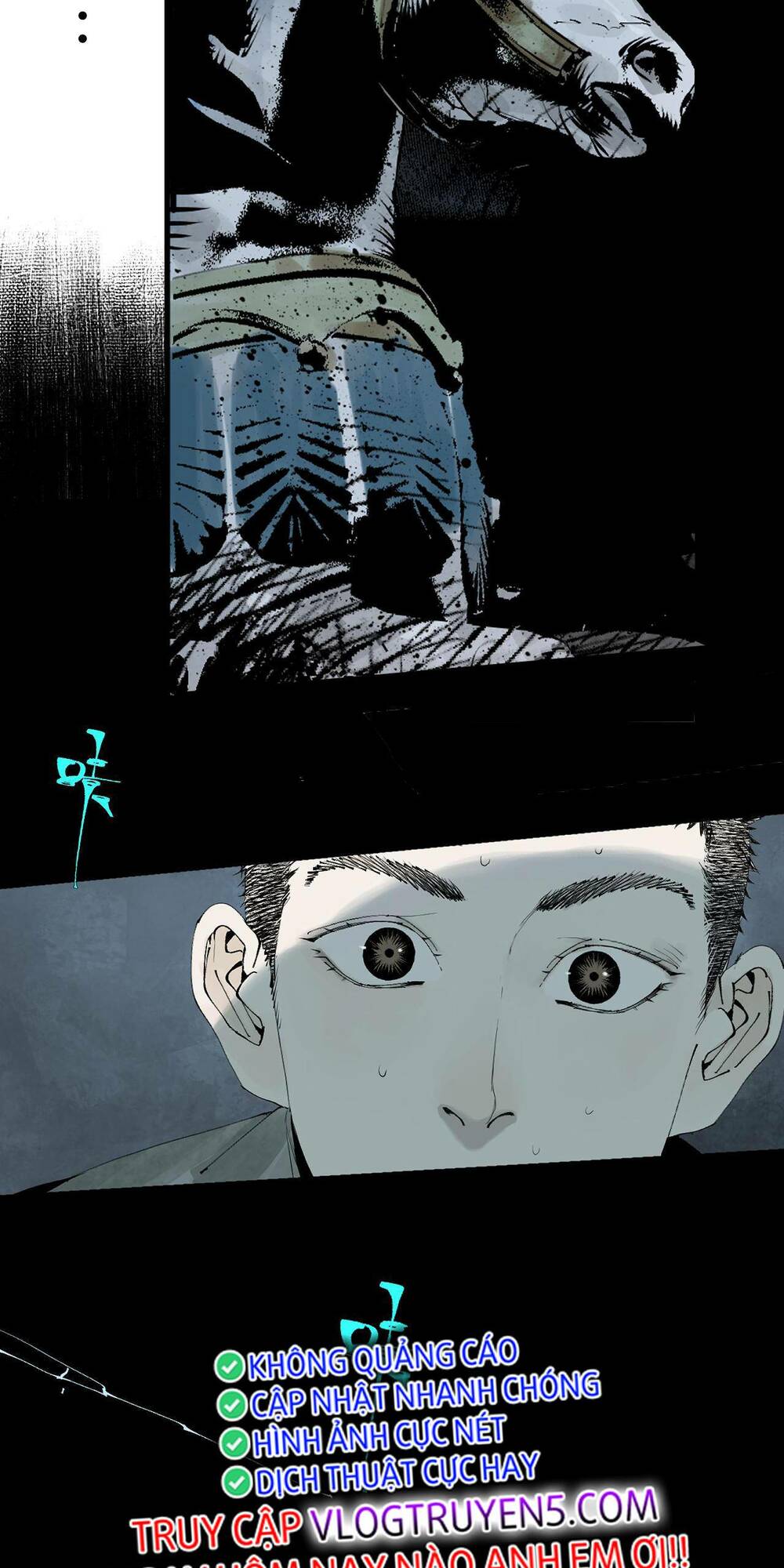 Sở Ô - Chap 6 - Trang 36