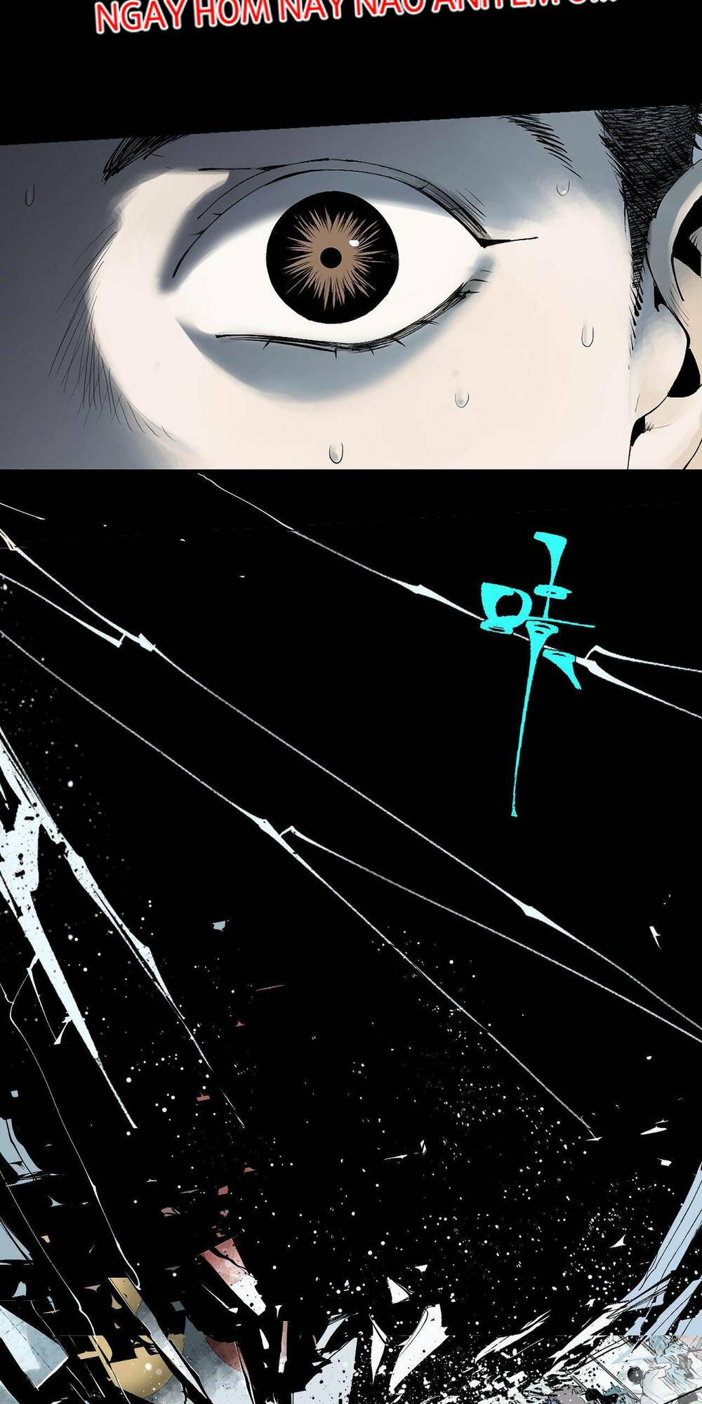 Sở Ô - Chap 6 - Trang 37