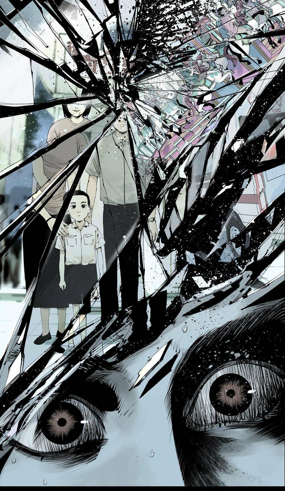 Sở Ô - Chap 6 - Trang 38