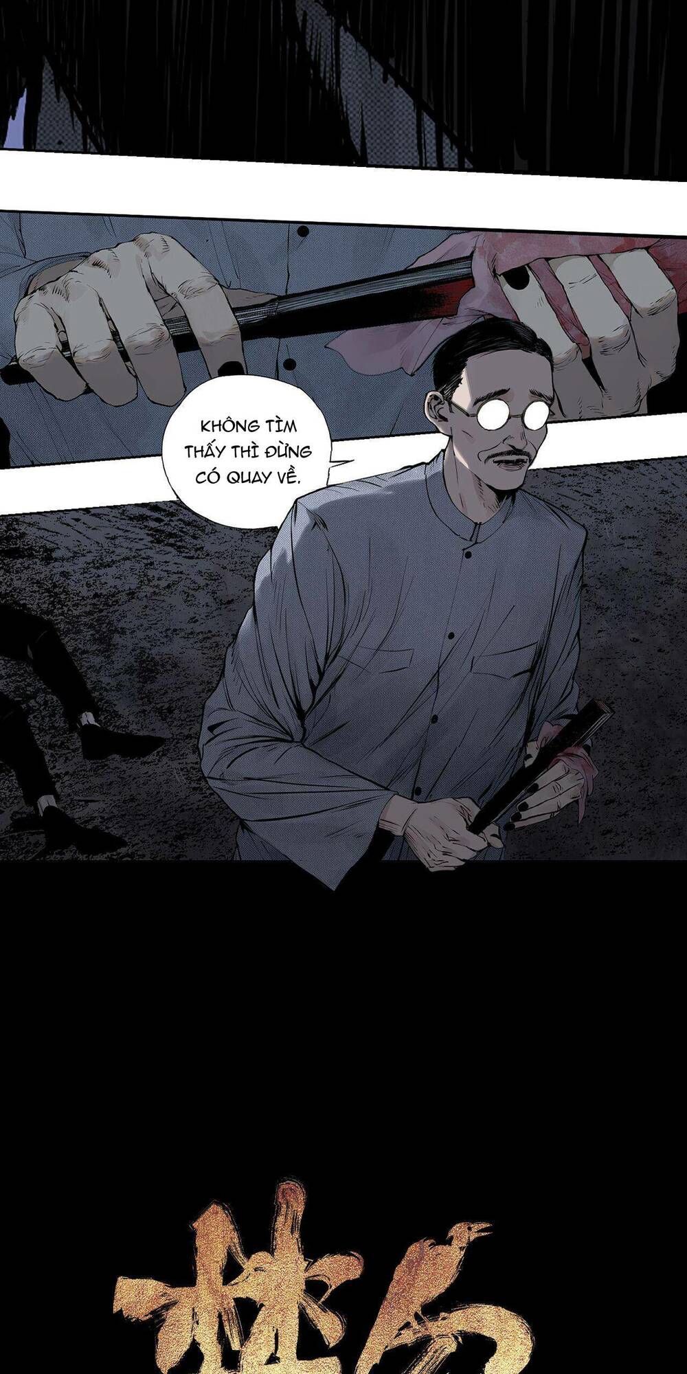 Sở Ô - Chap 6 - Trang 4