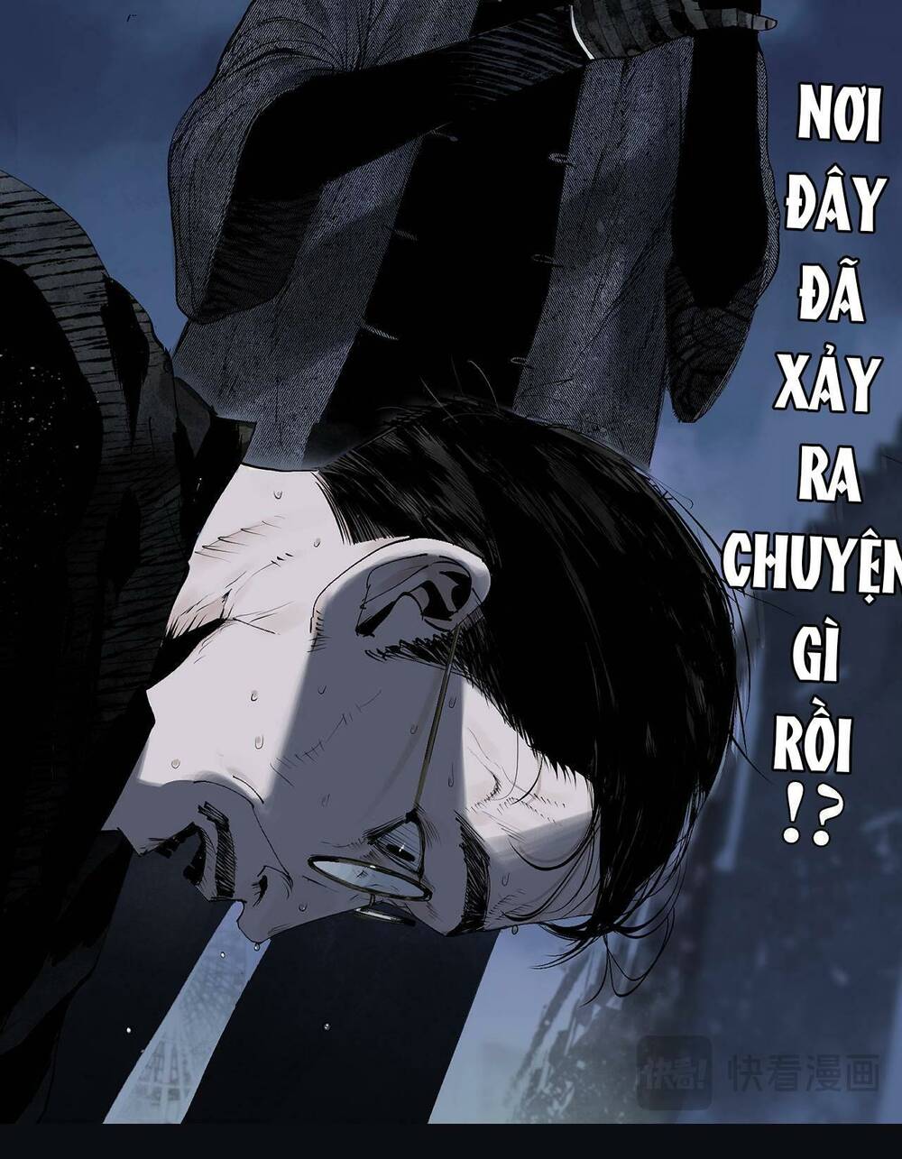 Sở Ô - Chap 6 - Trang 44