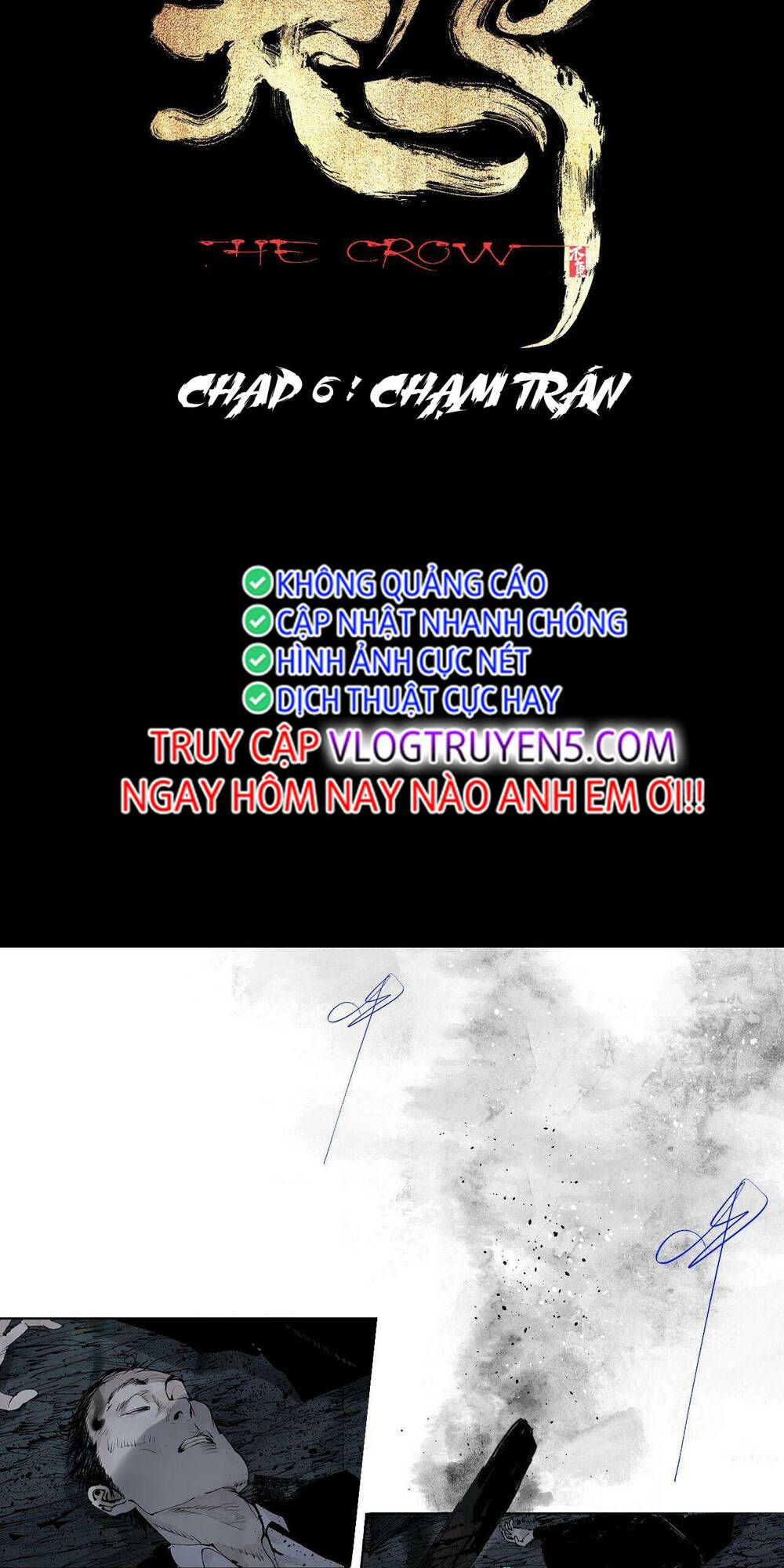 Sở Ô - Chap 6 - Trang 5