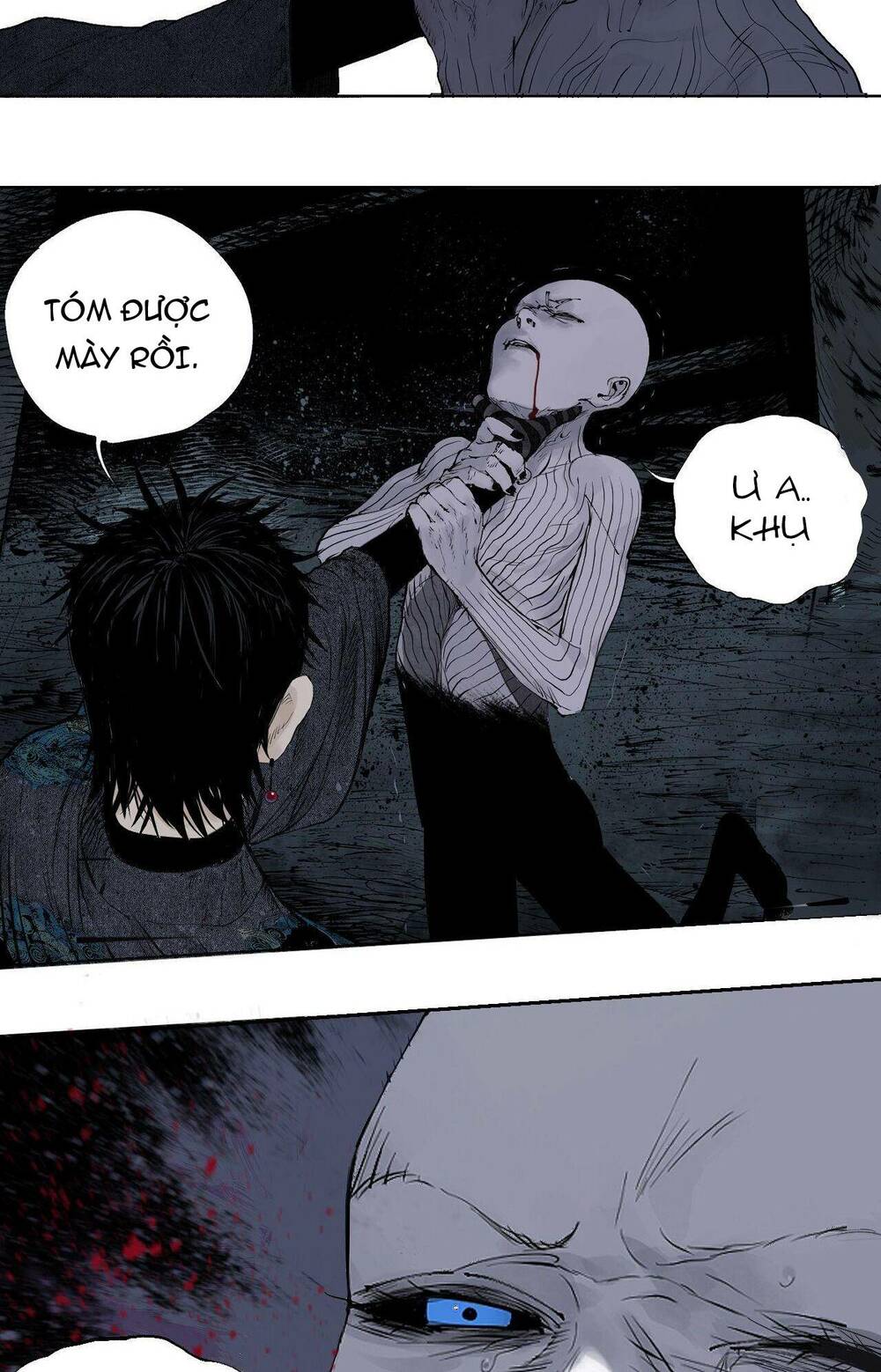 Sở Ô - Chap 6 - Trang 7