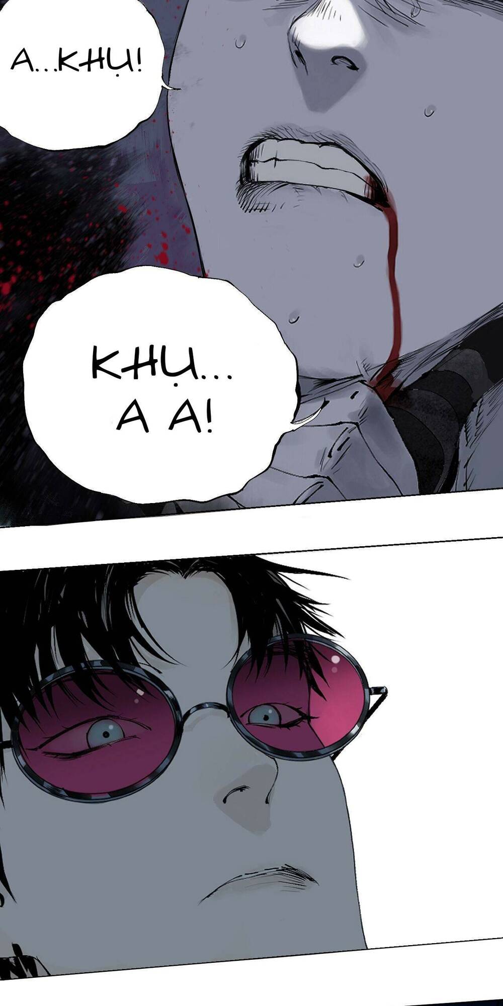 Sở Ô - Chap 6 - Trang 8