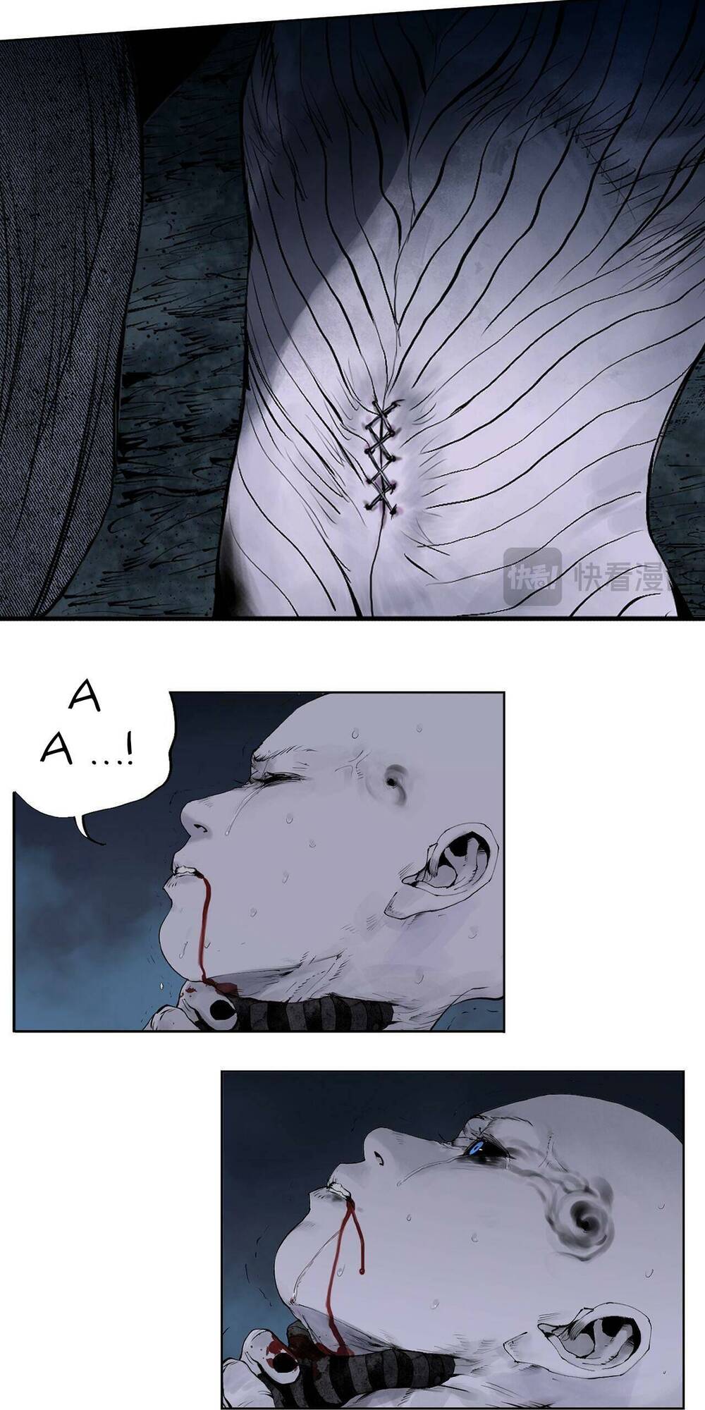 Sở Ô - Chap 6 - Trang 9