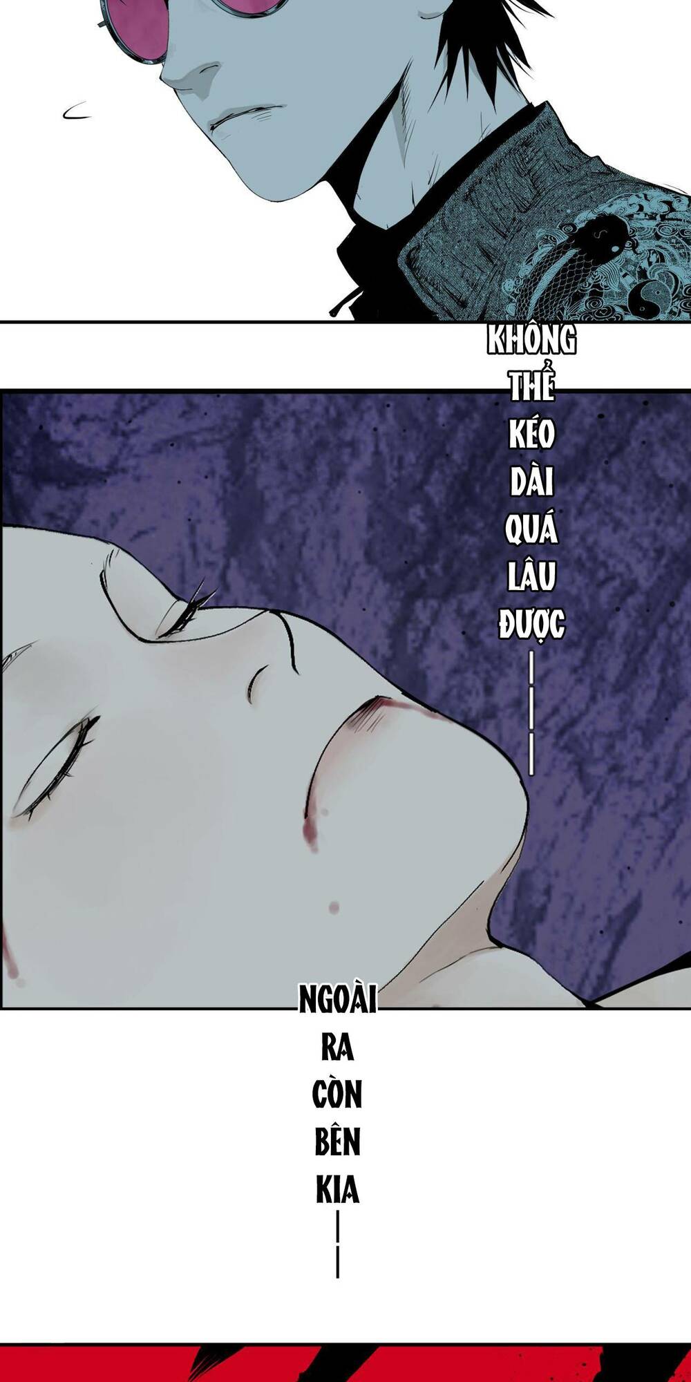 Sở Ô - Chap 7 - Trang 13