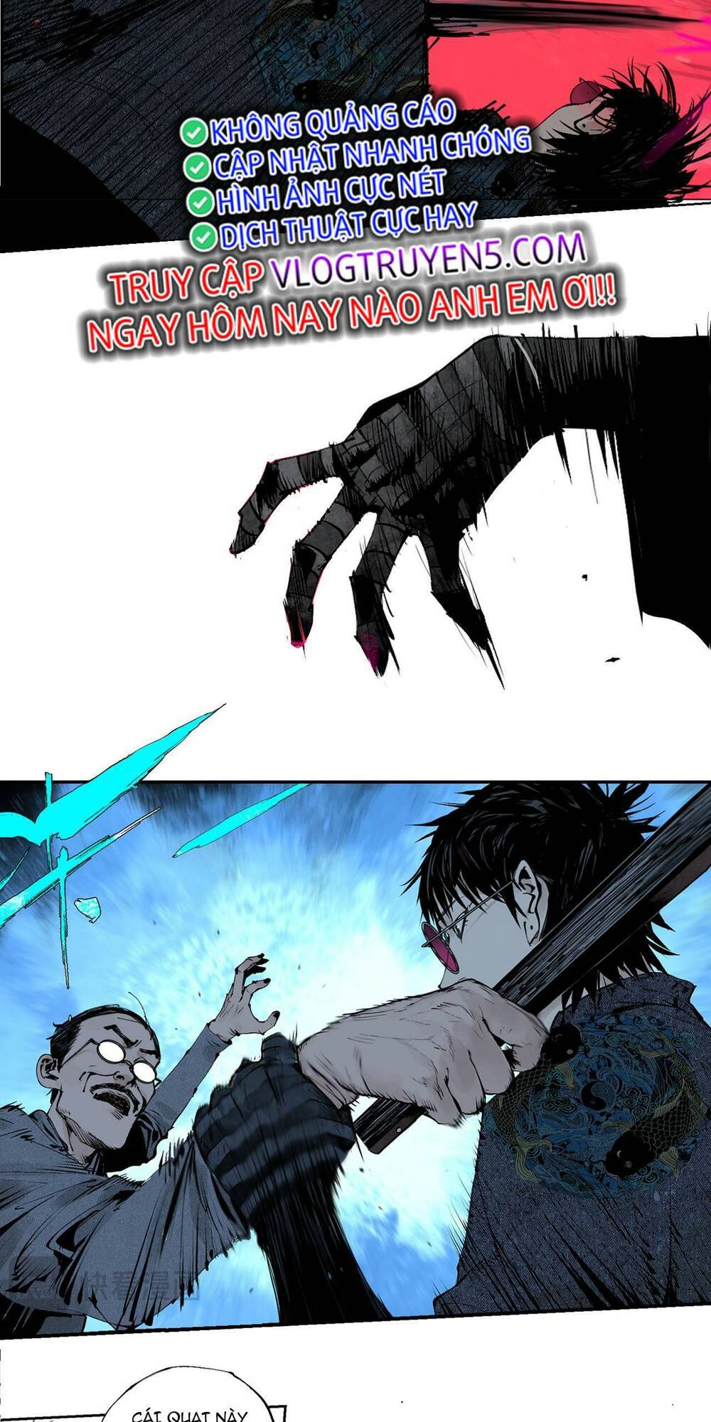 Sở Ô - Chap 7 - Trang 17